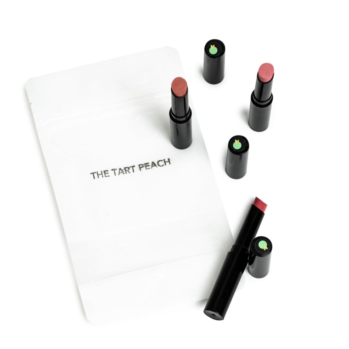 Bridal Pack - Lipstick