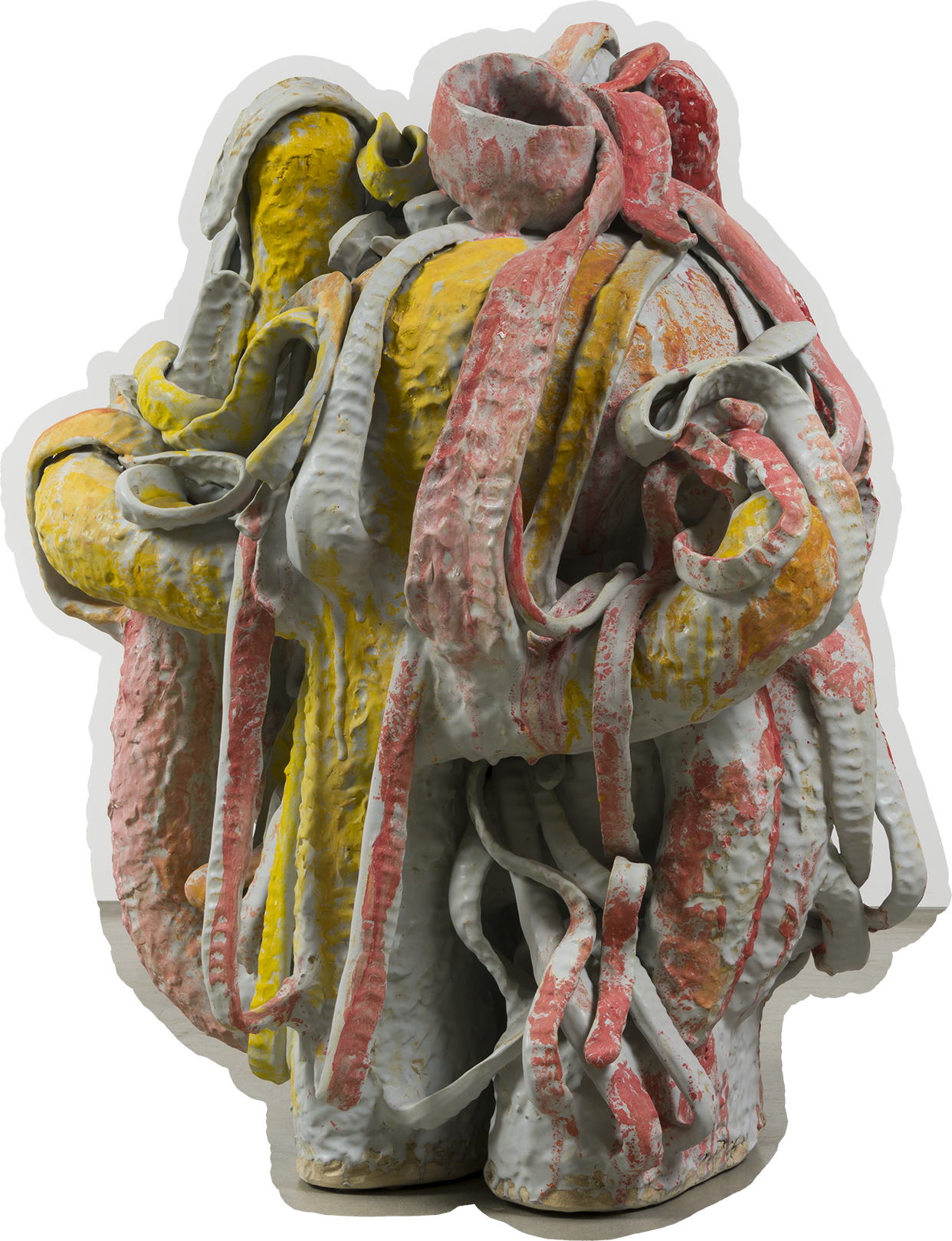 Fruit Landscape Sticker