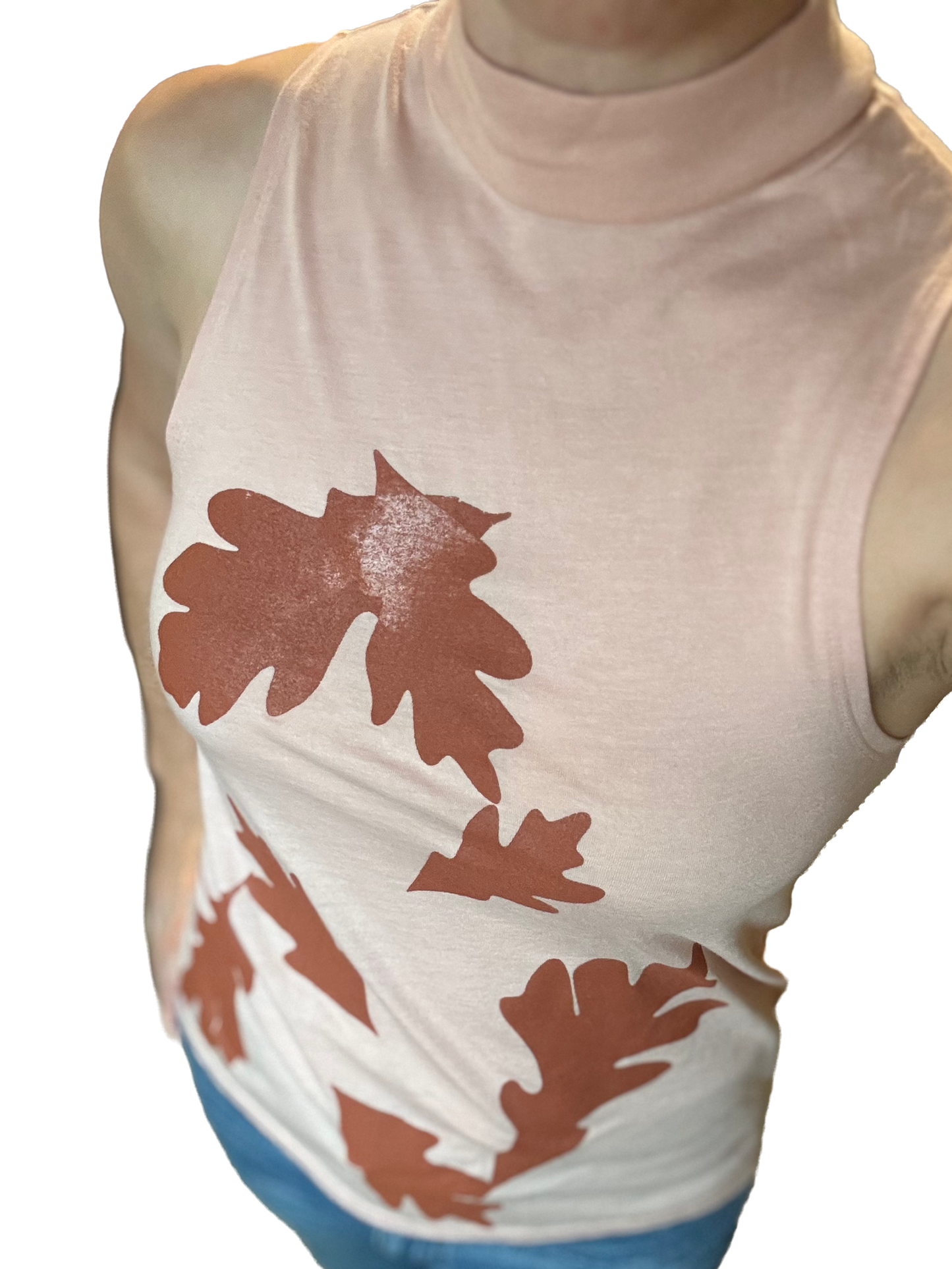 Grandmother Oak Tank