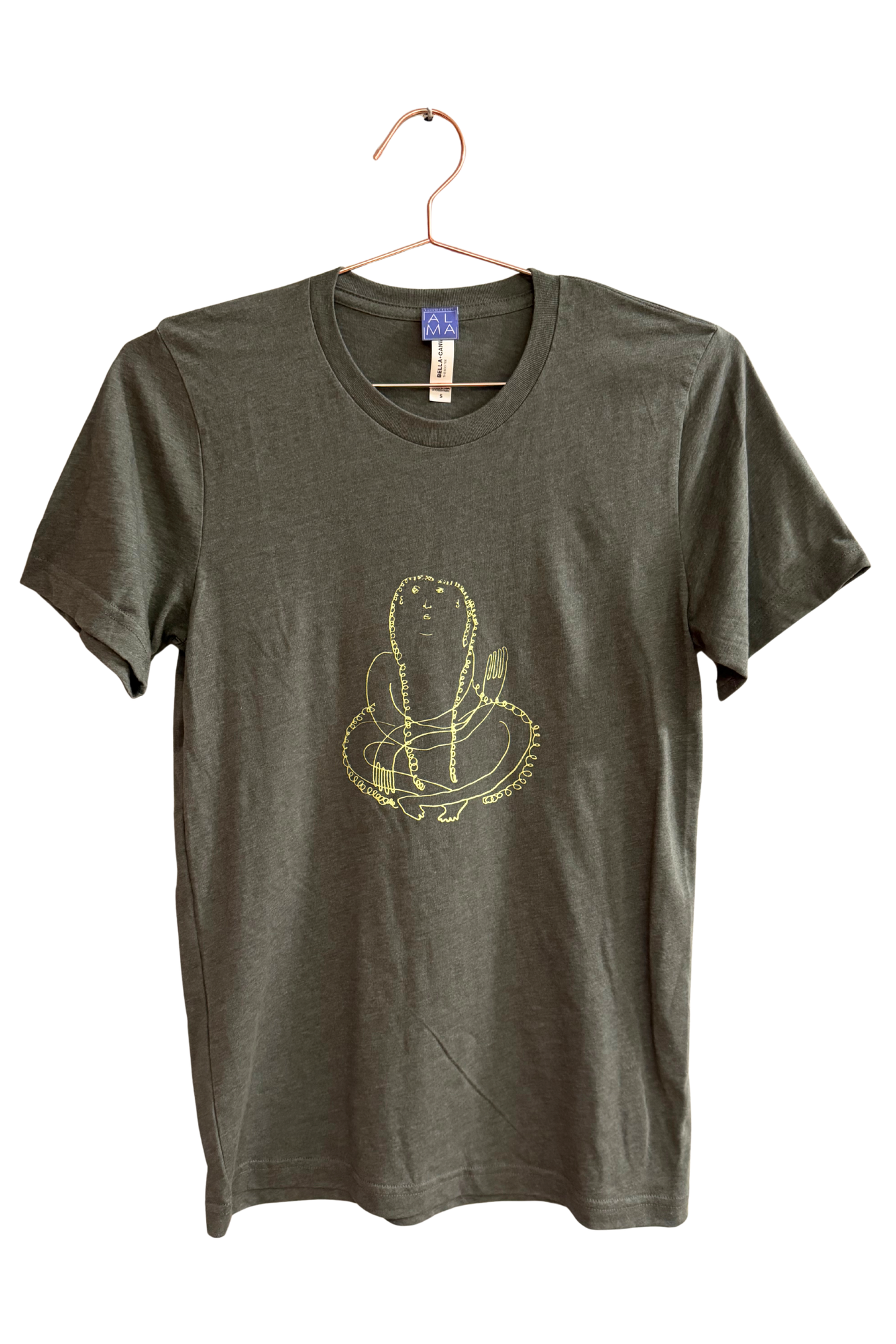 Oak Sentinel T-shirt