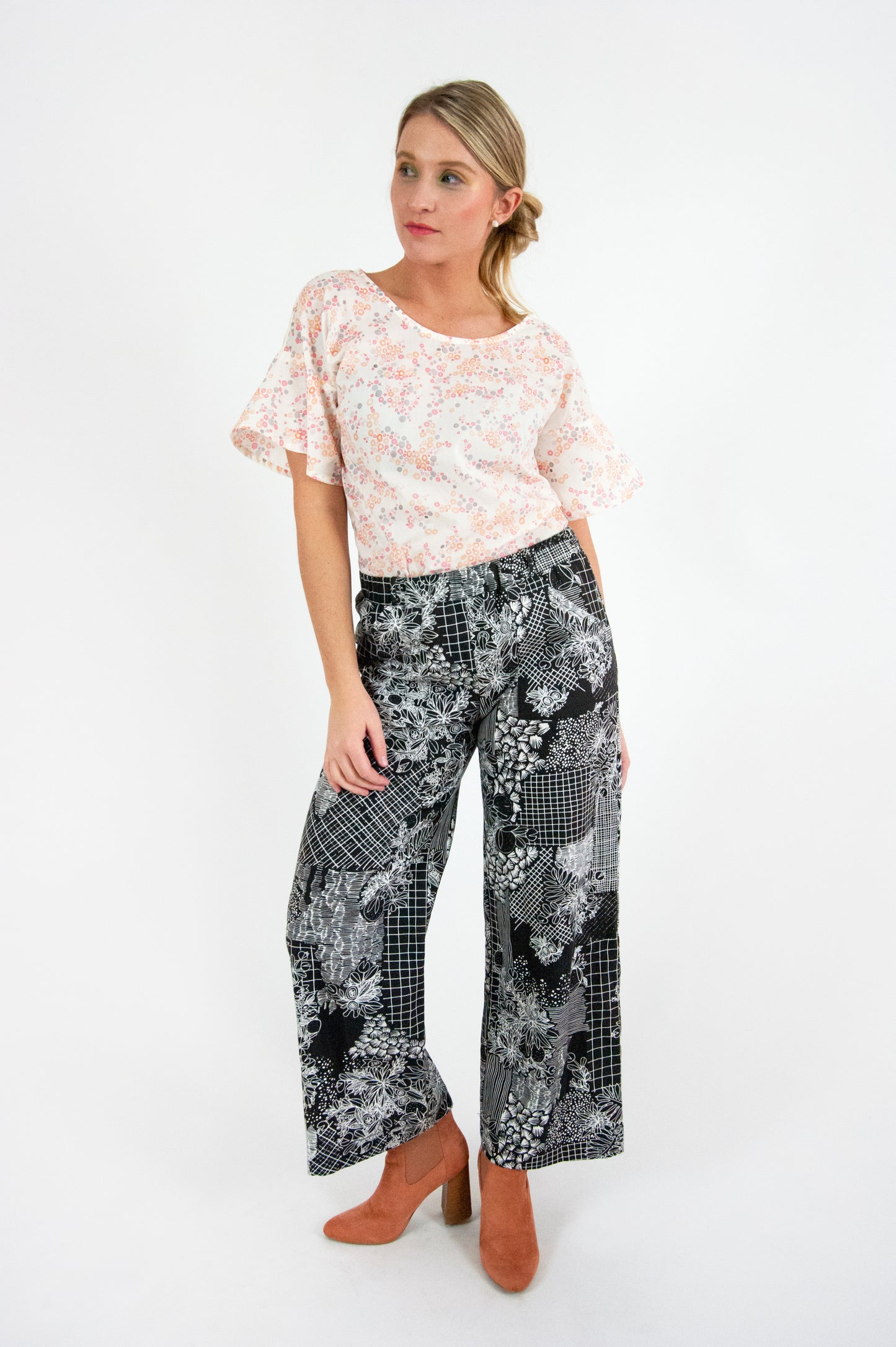 Lorenz Pant
