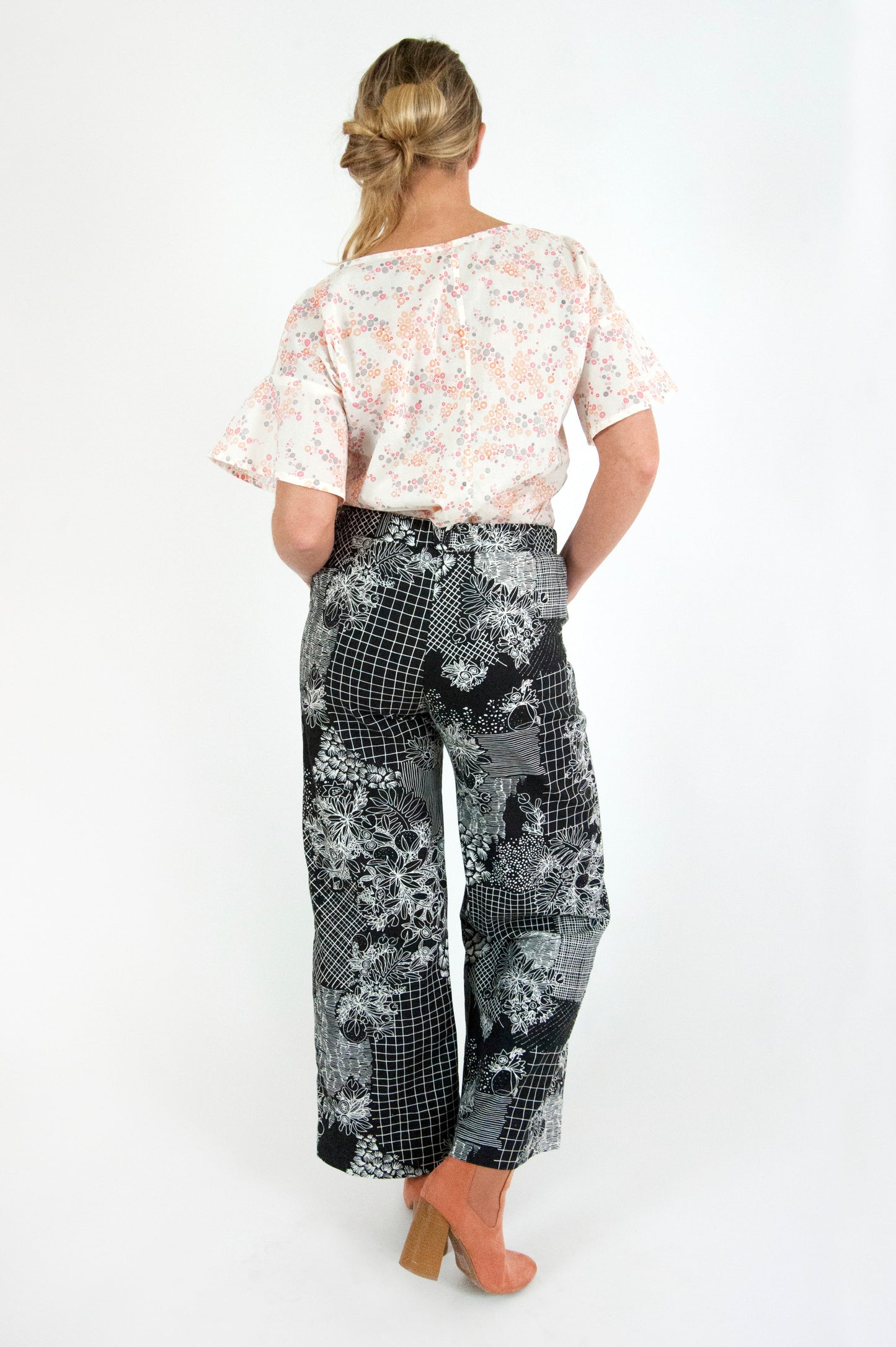 Lorenz Pant