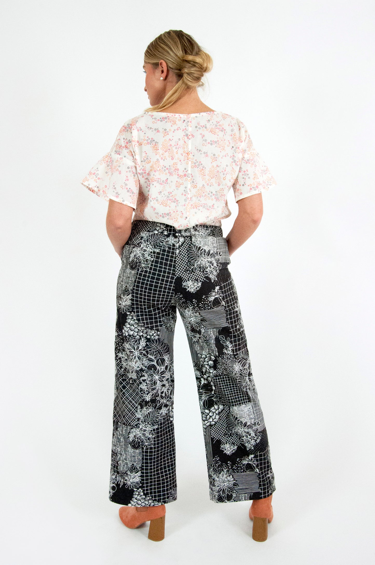 Lorenz Pant