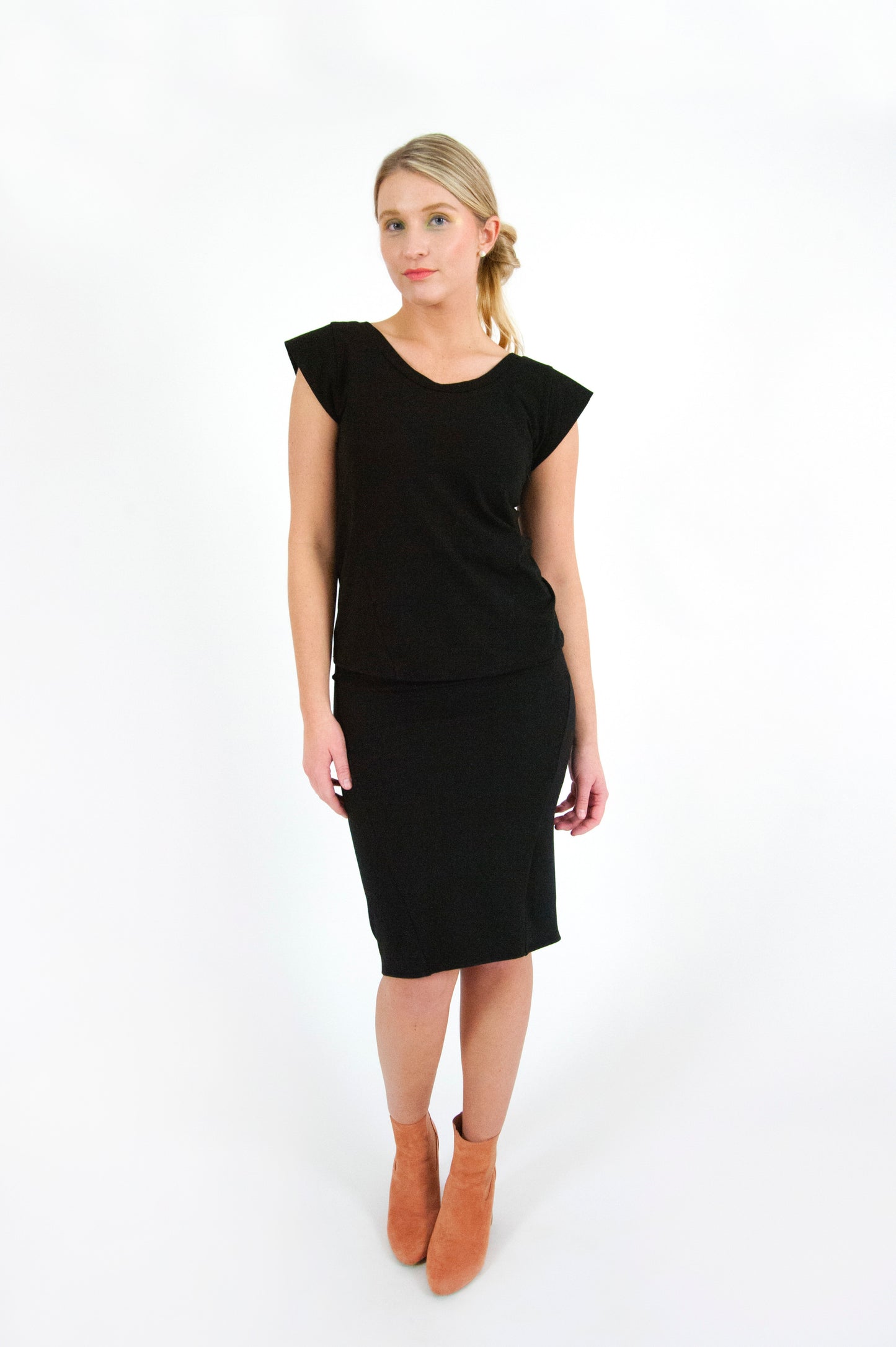 Formation Top
