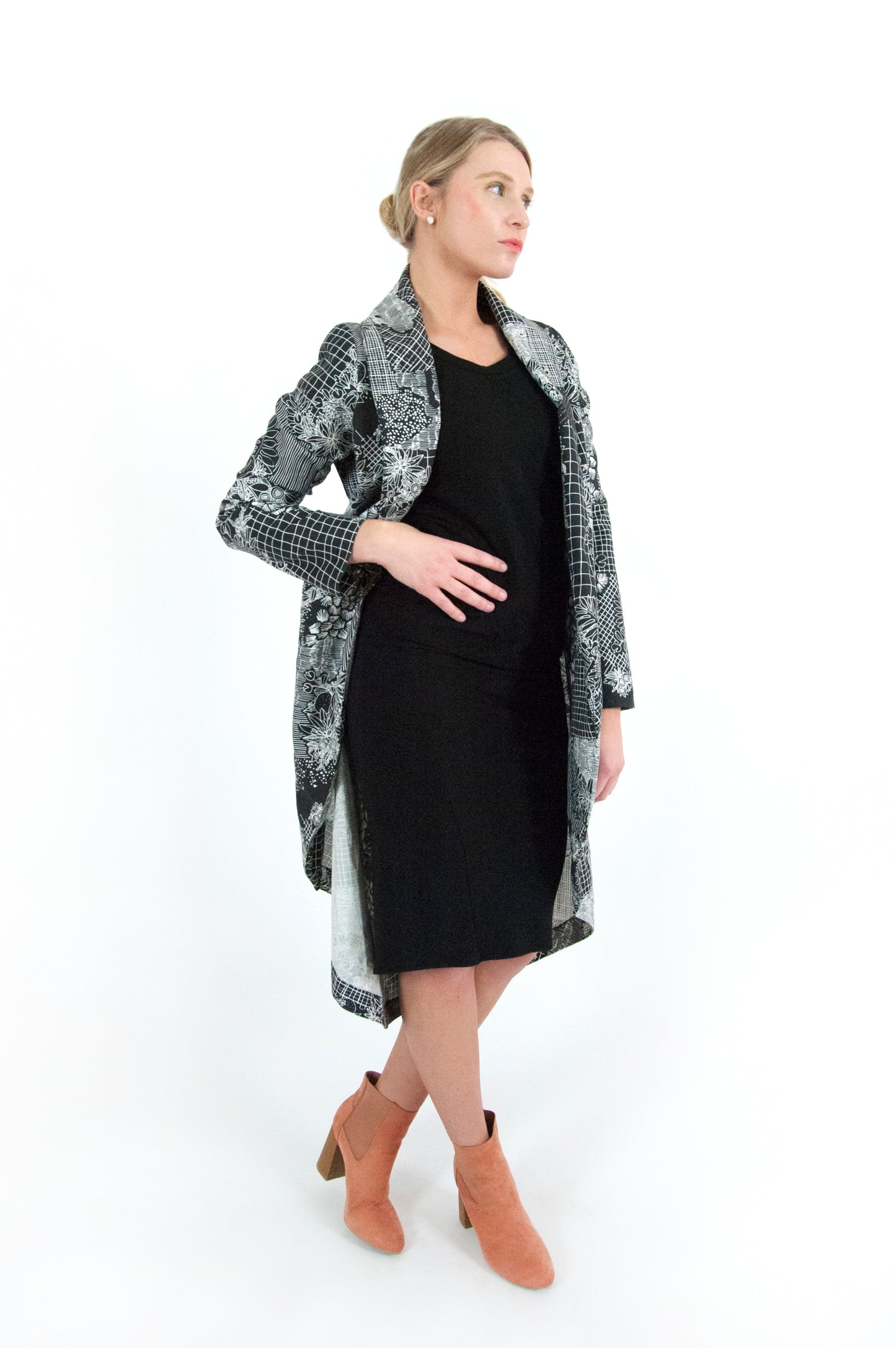 Lorenz Field Coat