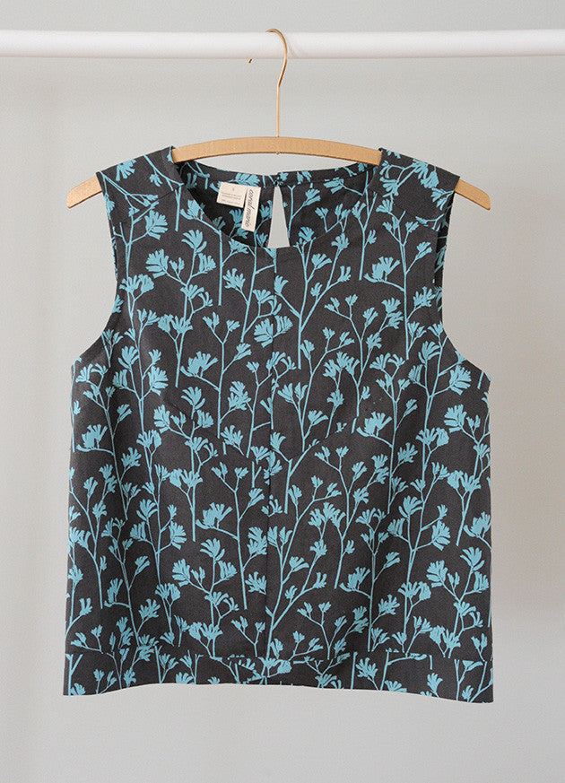 Flora Top