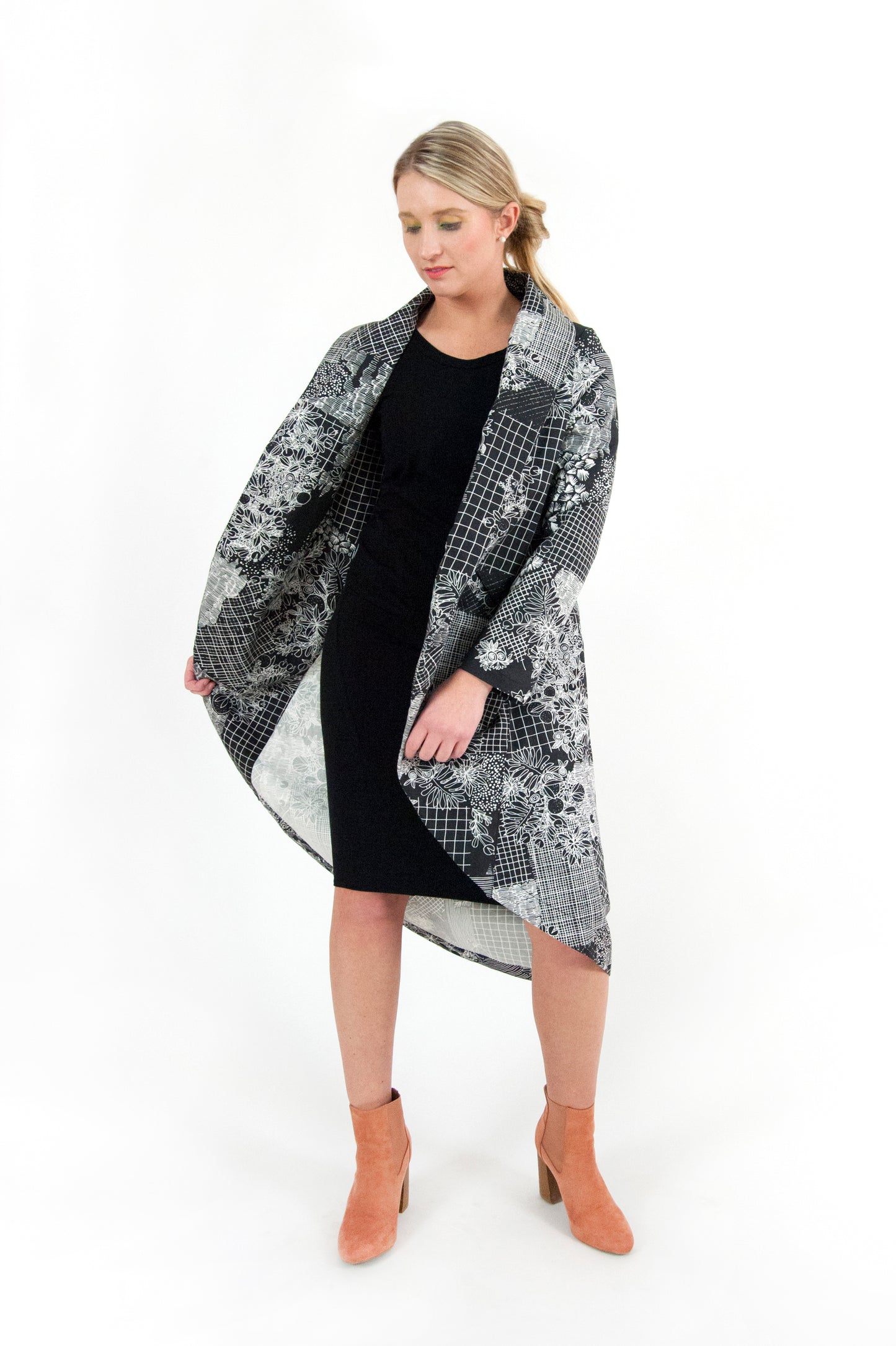 Lorenz Field Coat
