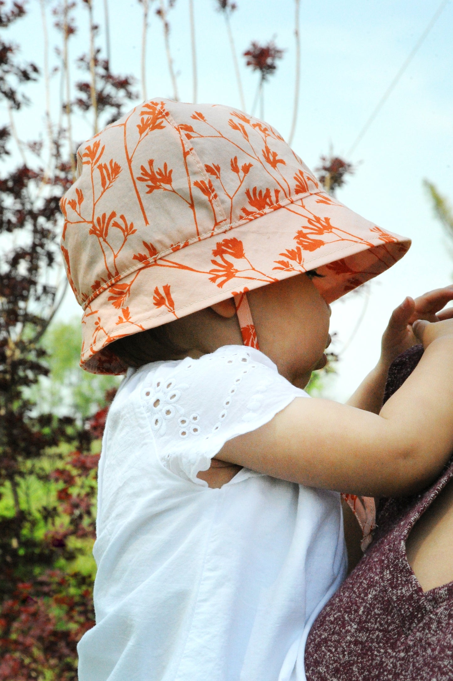 Astrid Sunhat
