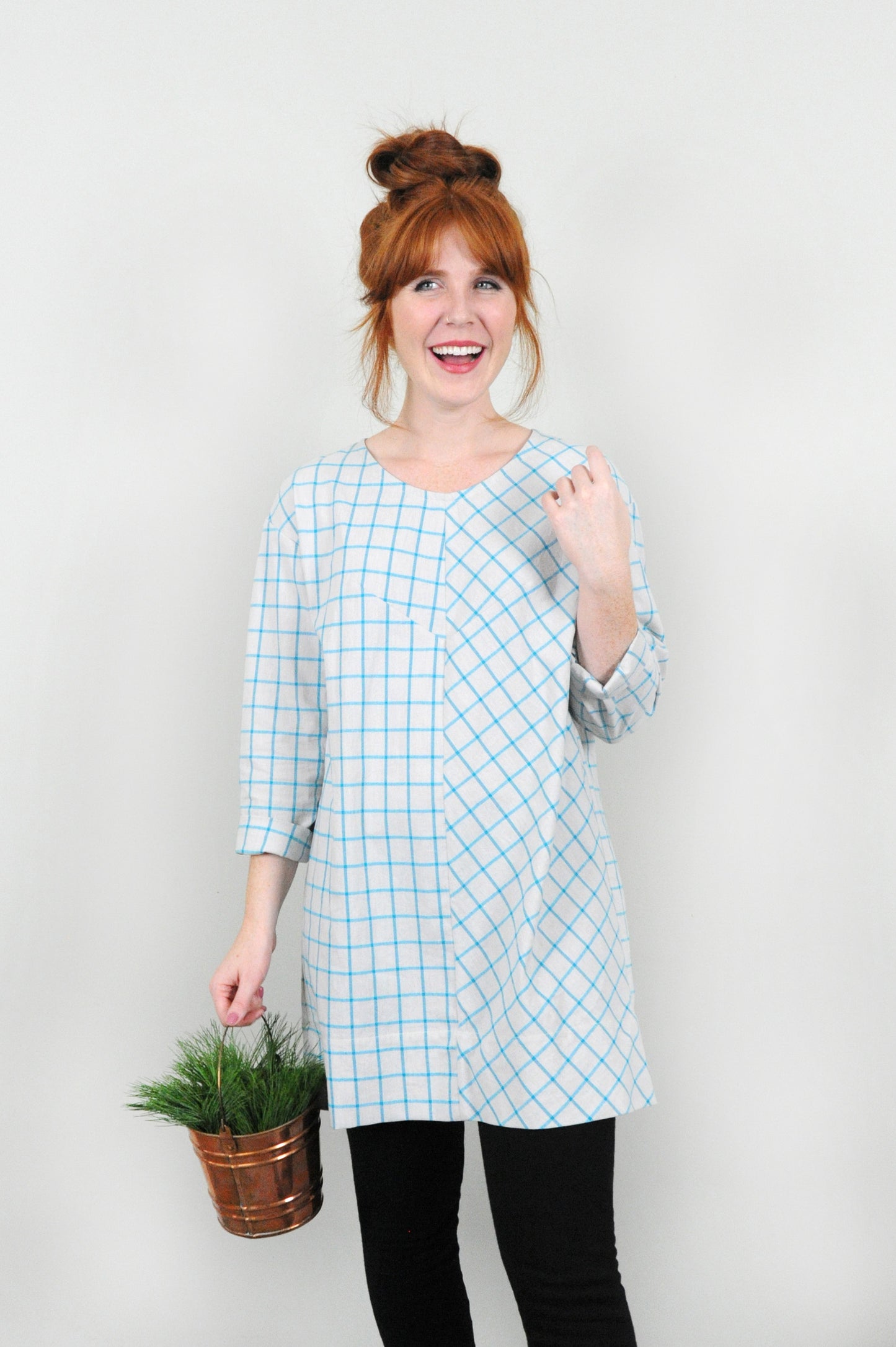 Graph Dress