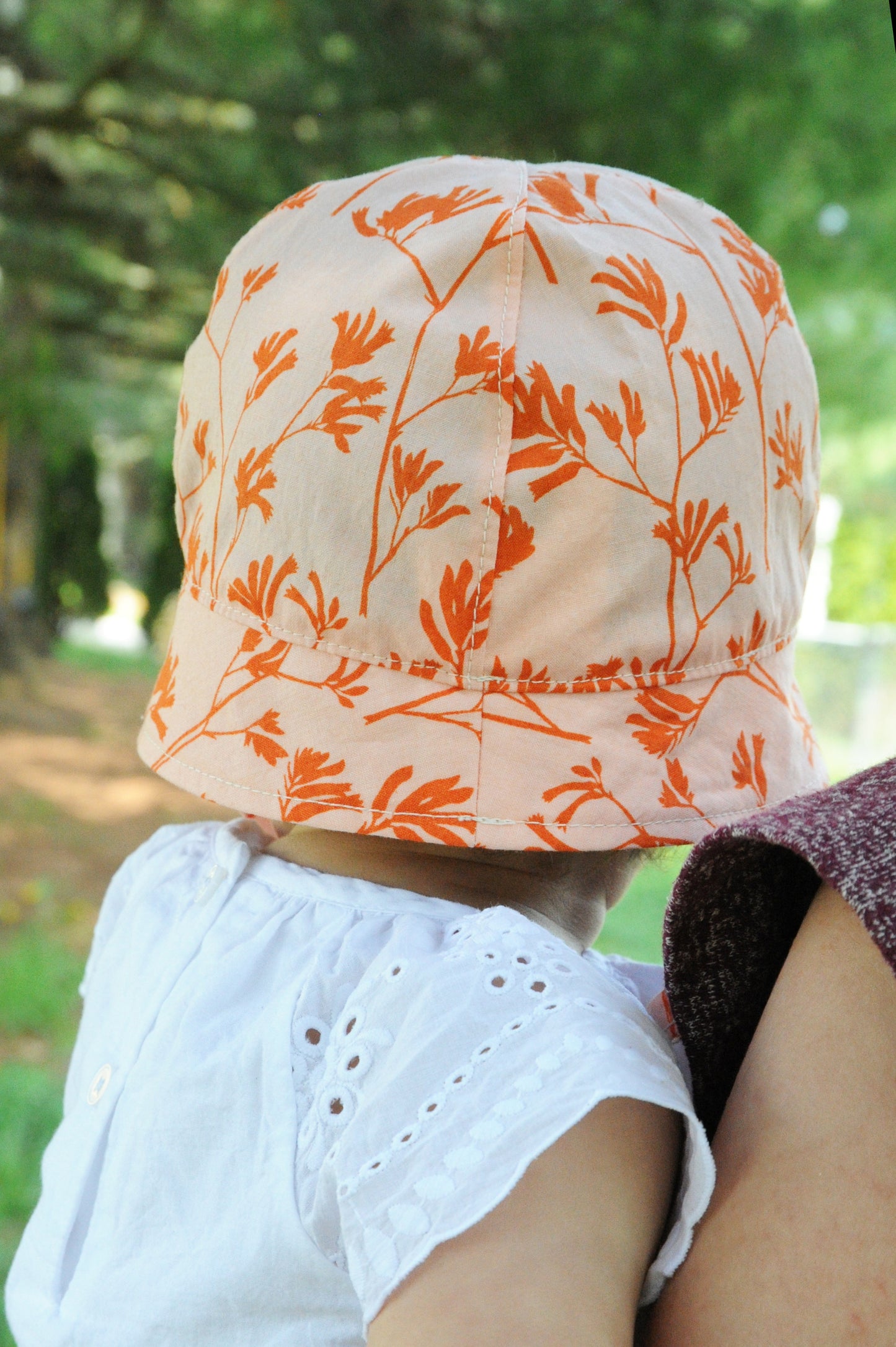 Astrid Sunhat