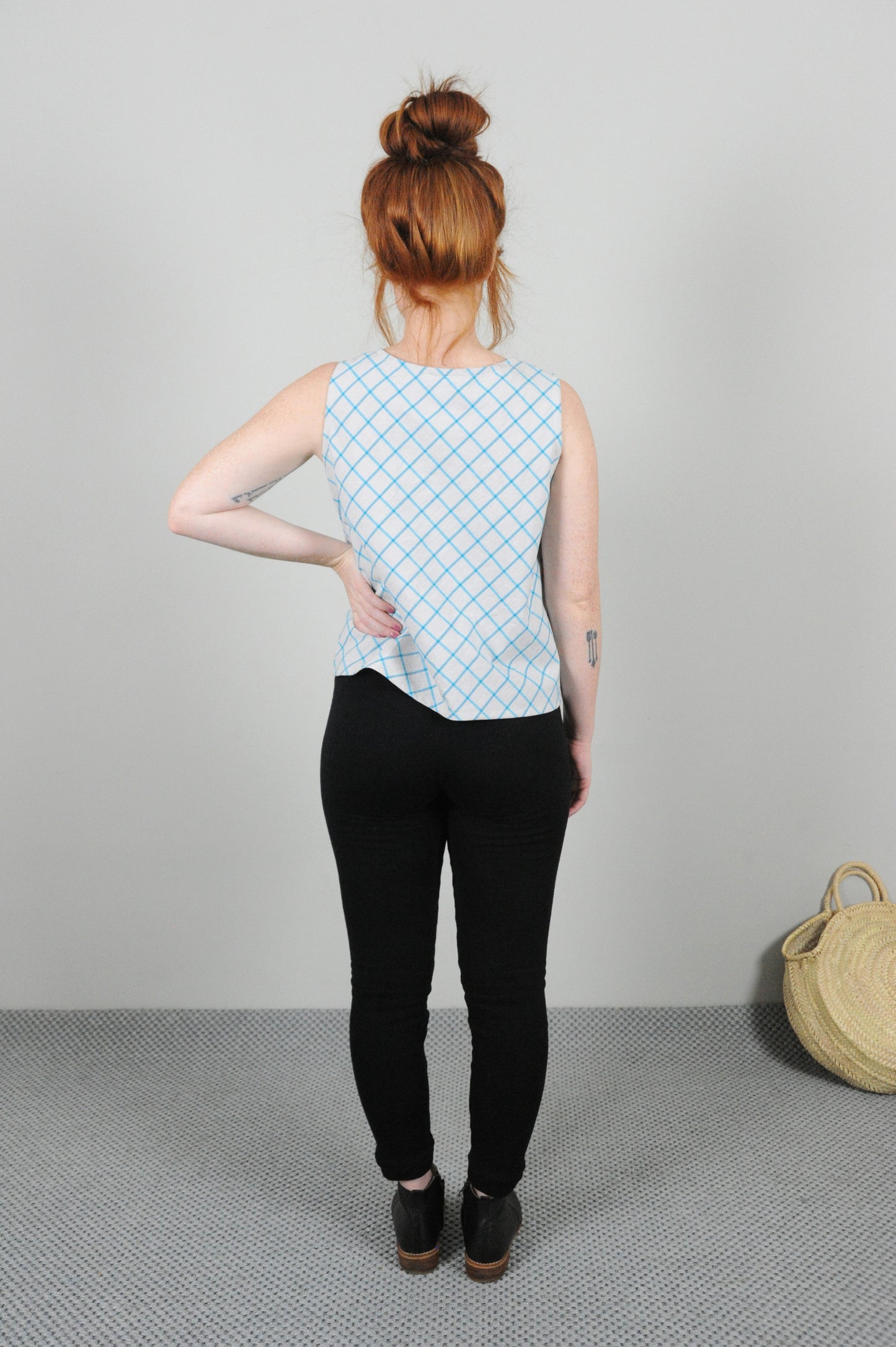 Graph Tank