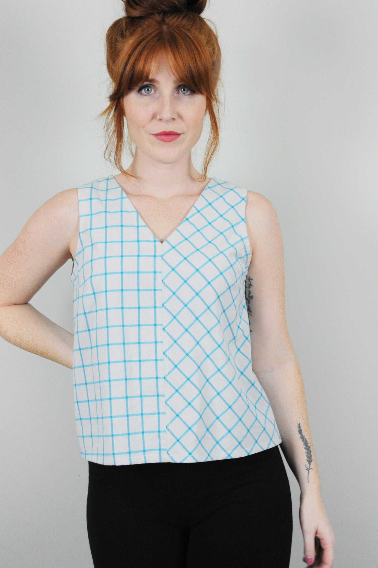 Graph Tank