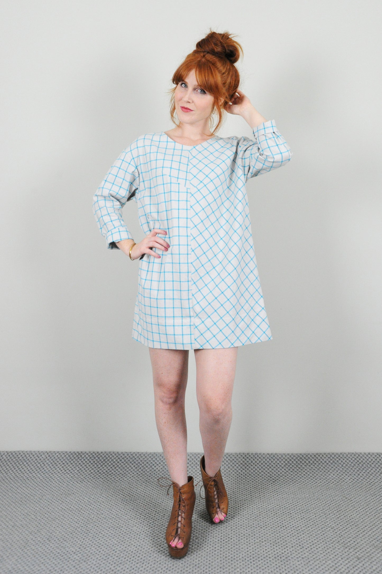 Graph Dress