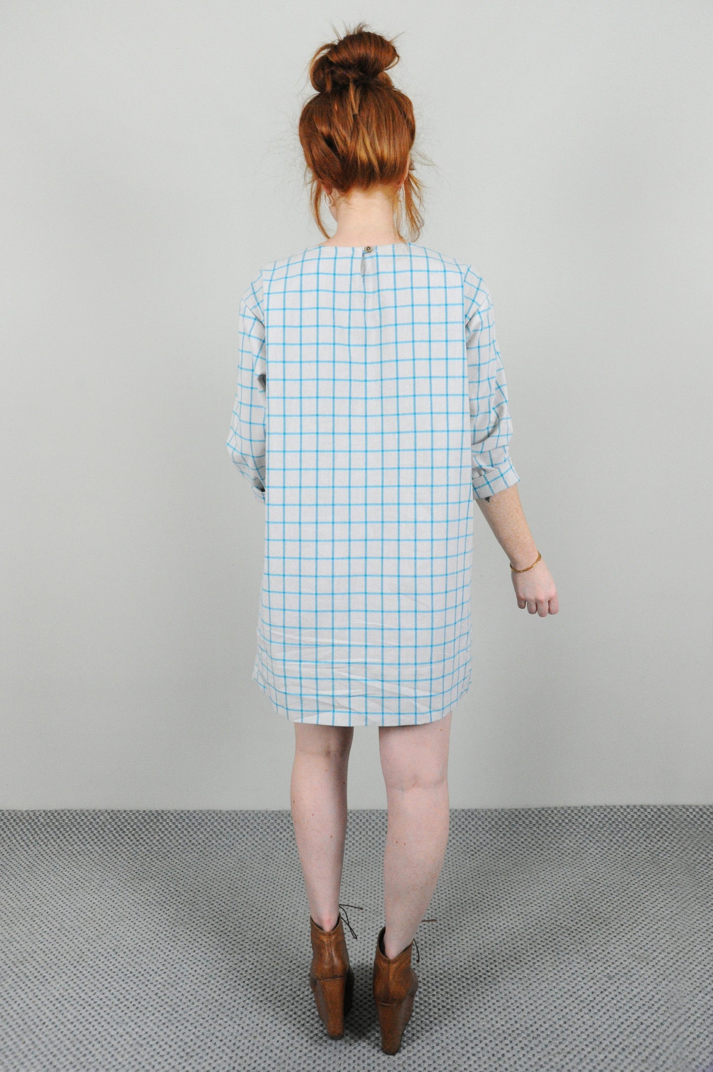 Graph Dress