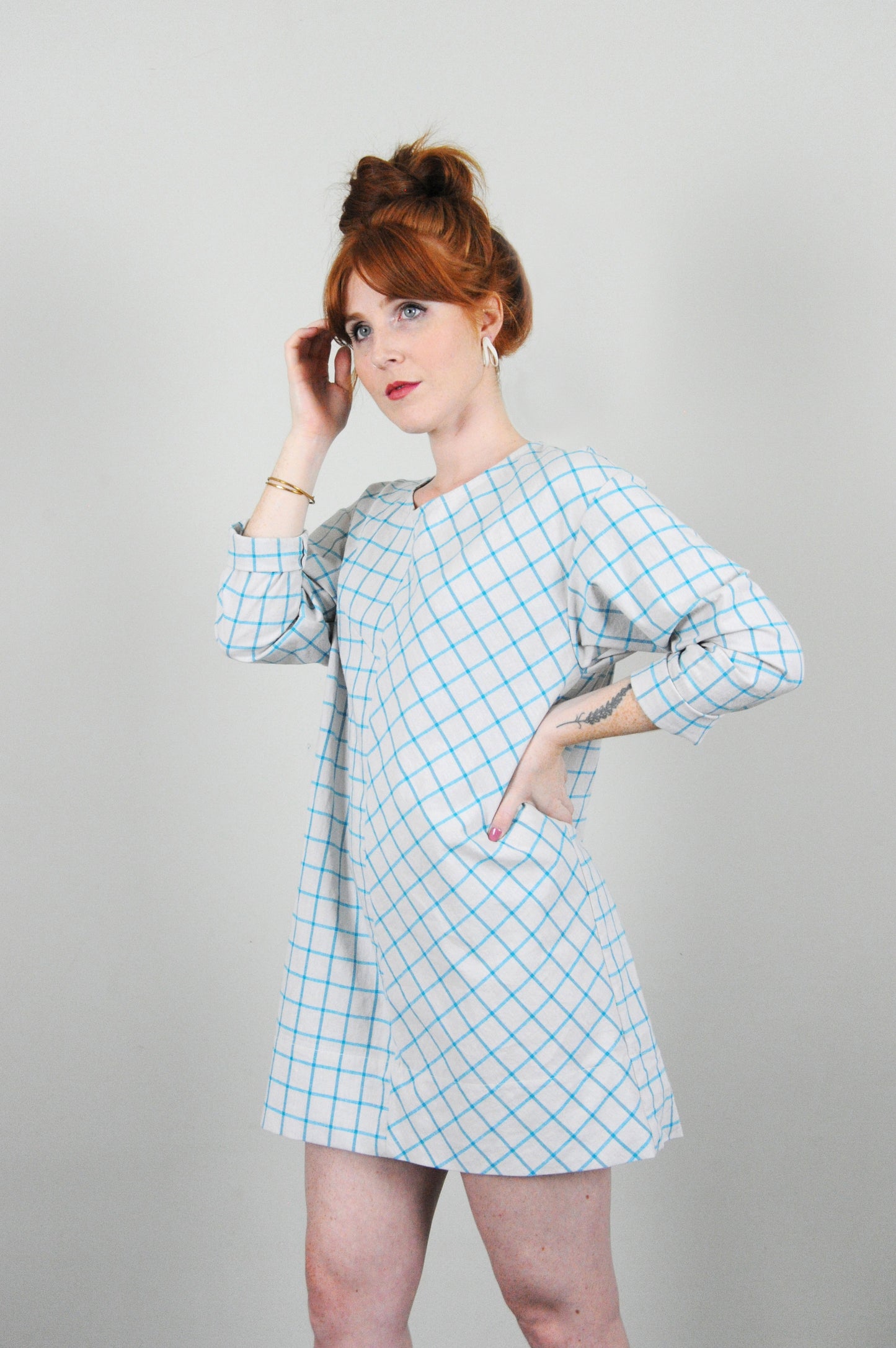 Graph Dress