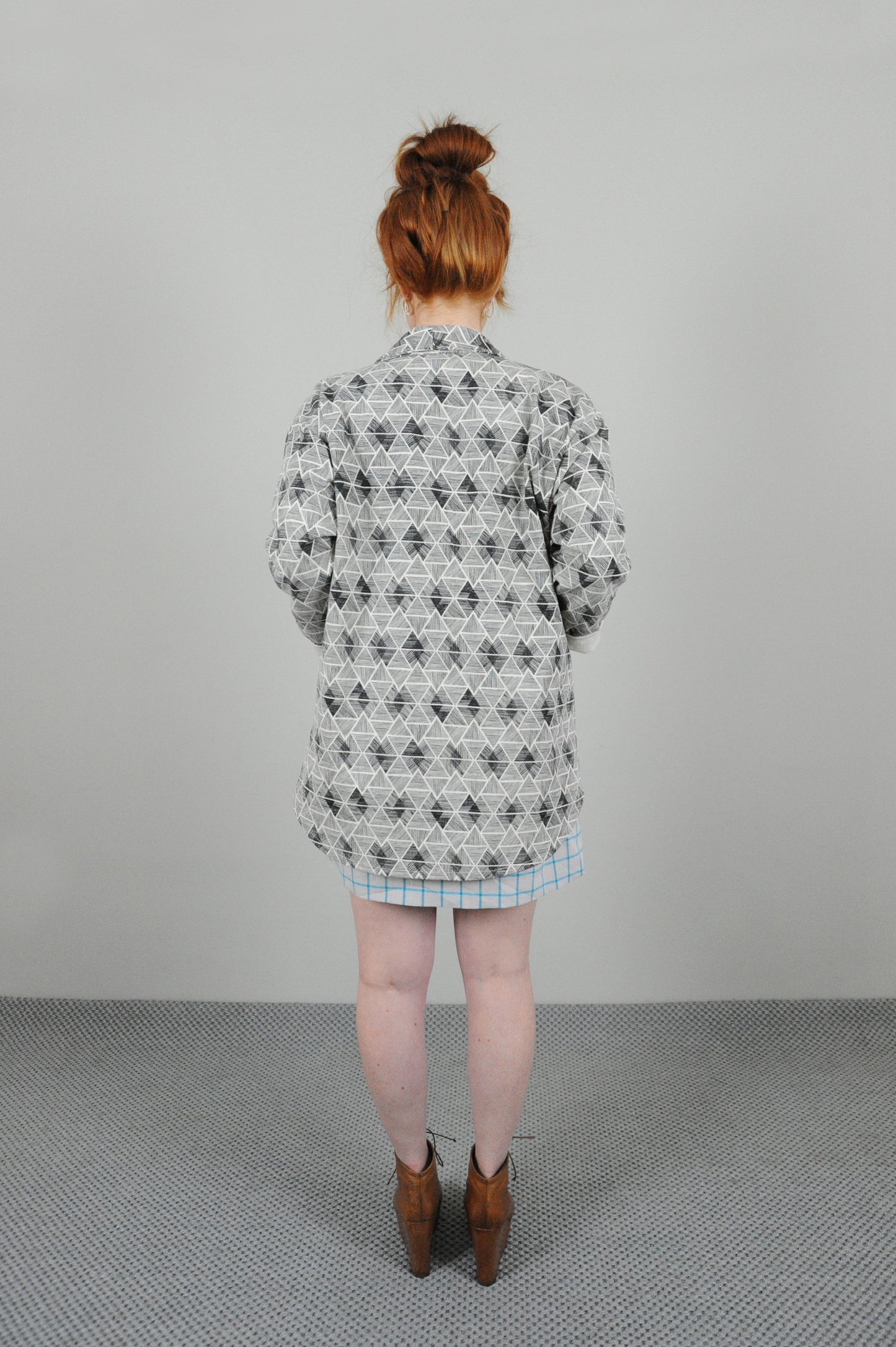 Geo Coat