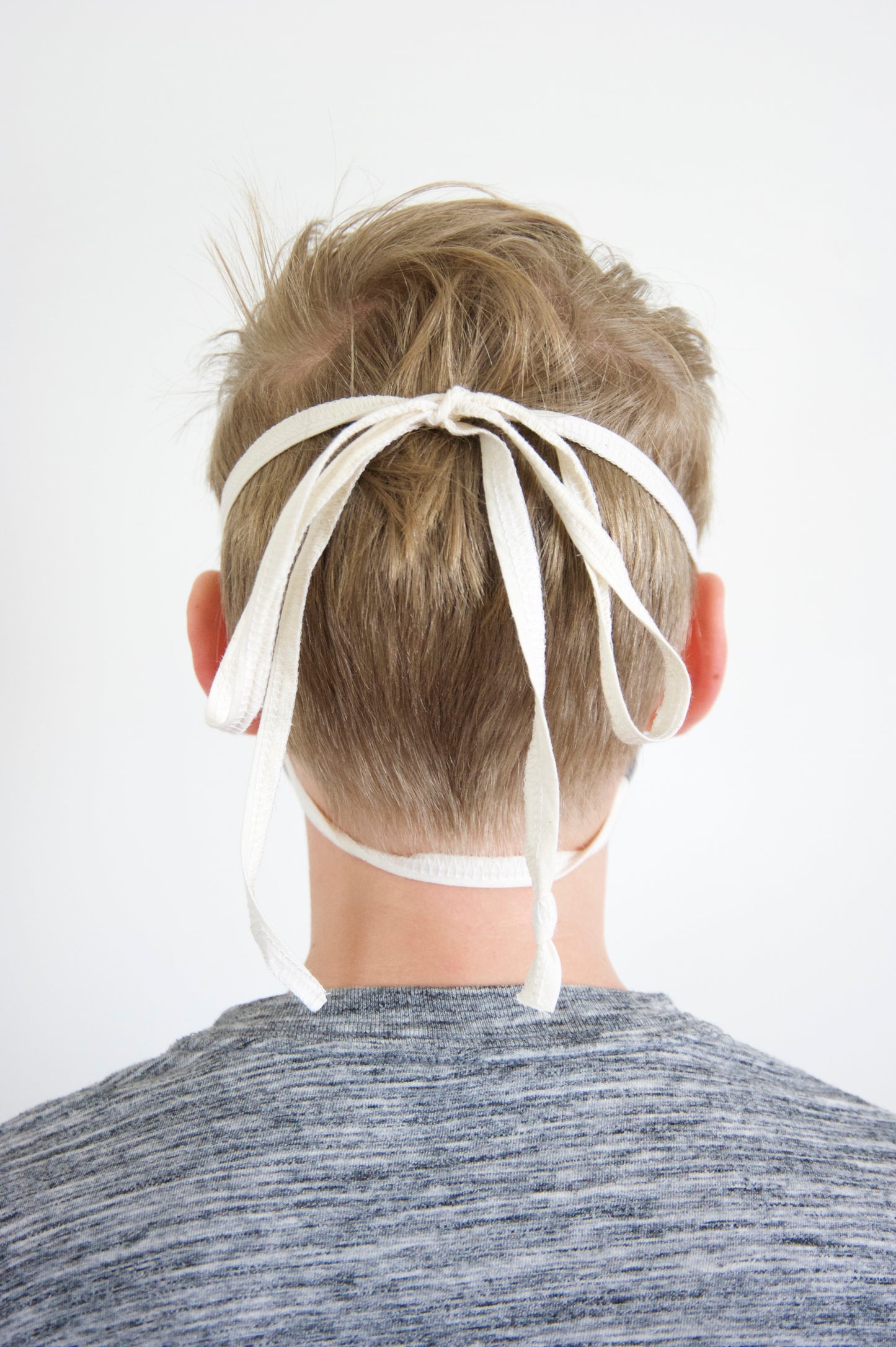 V3 Organic Face Mask - solids