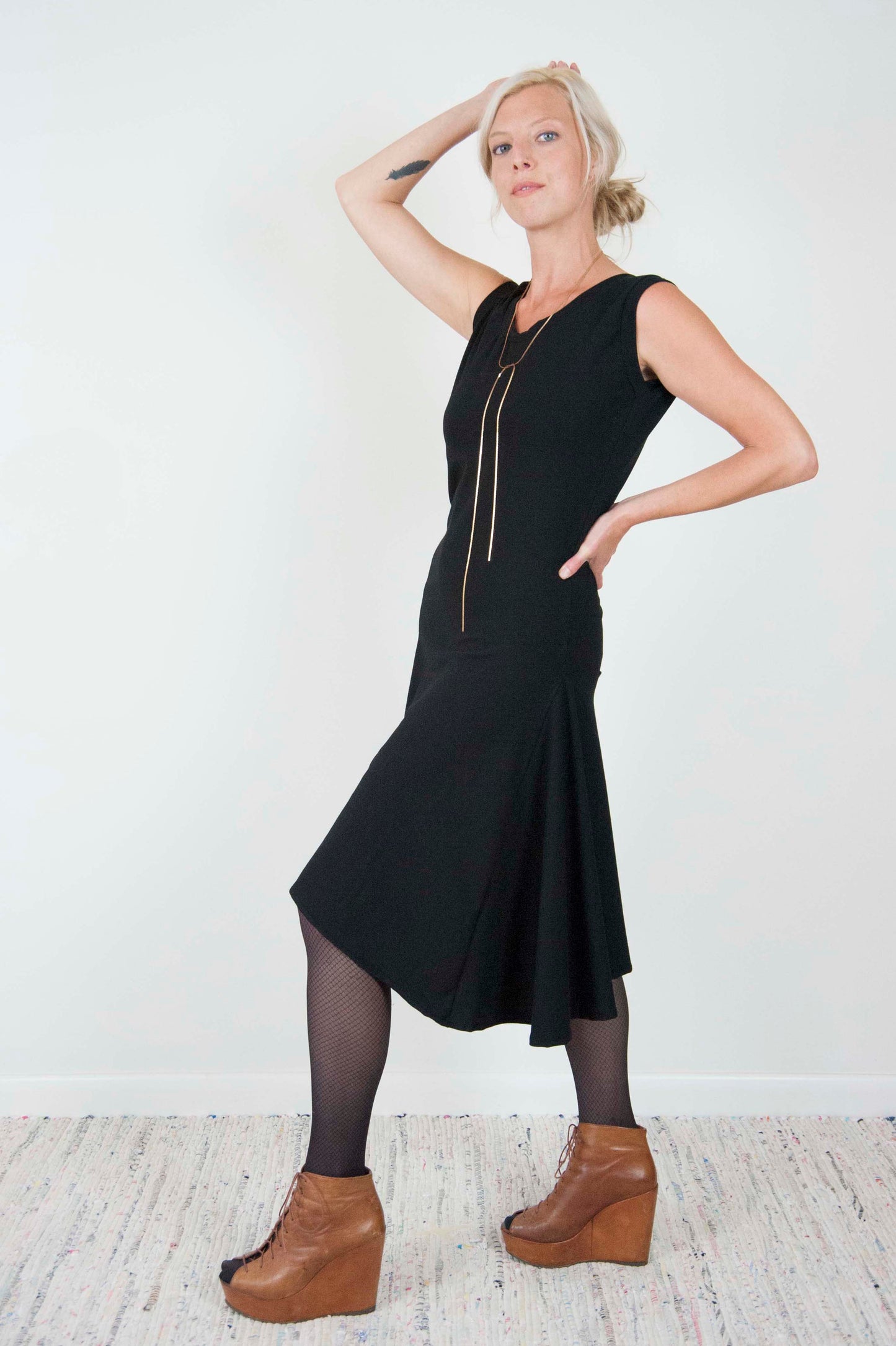 Eclipse Dress