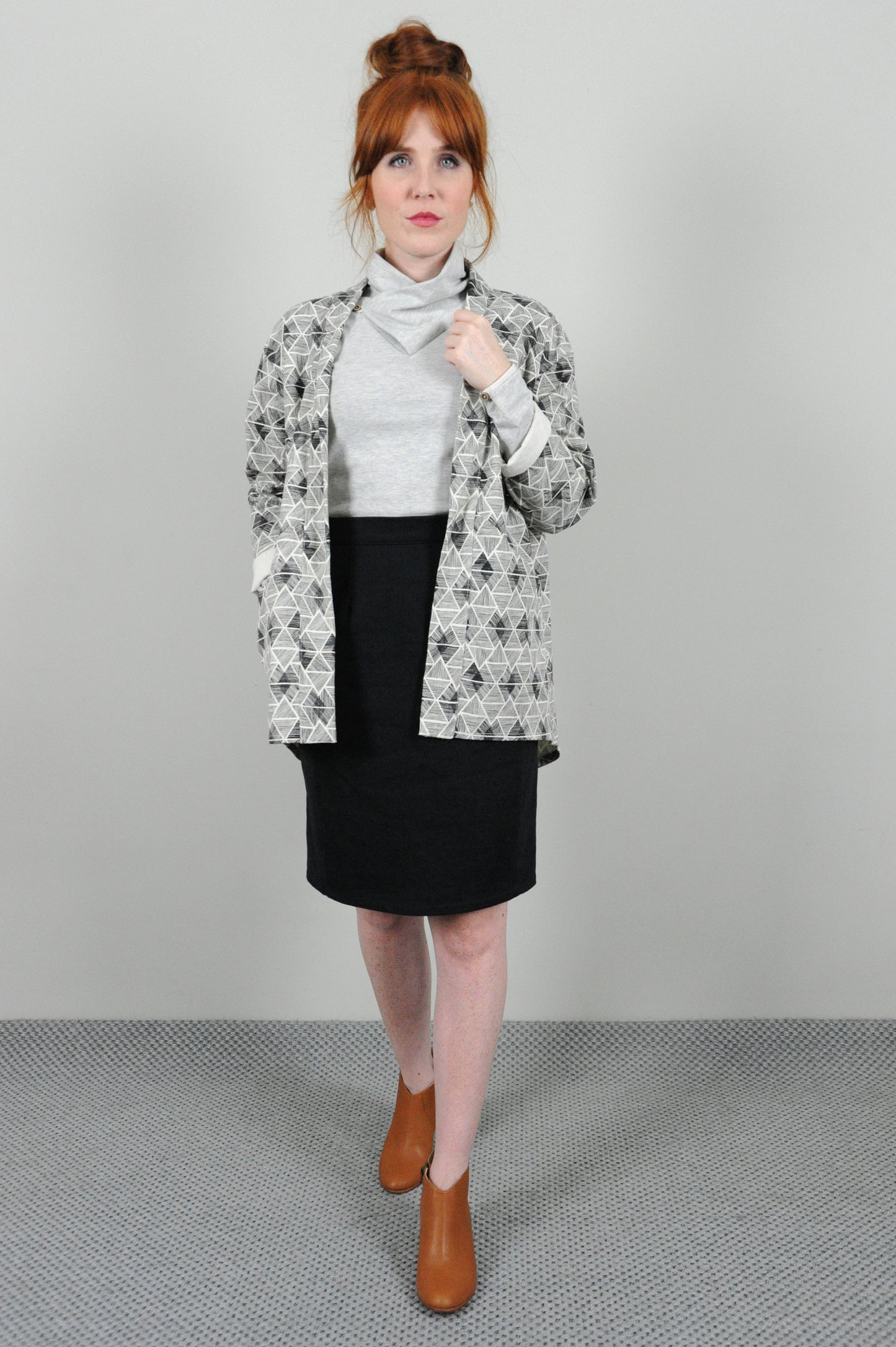 Geo Coat