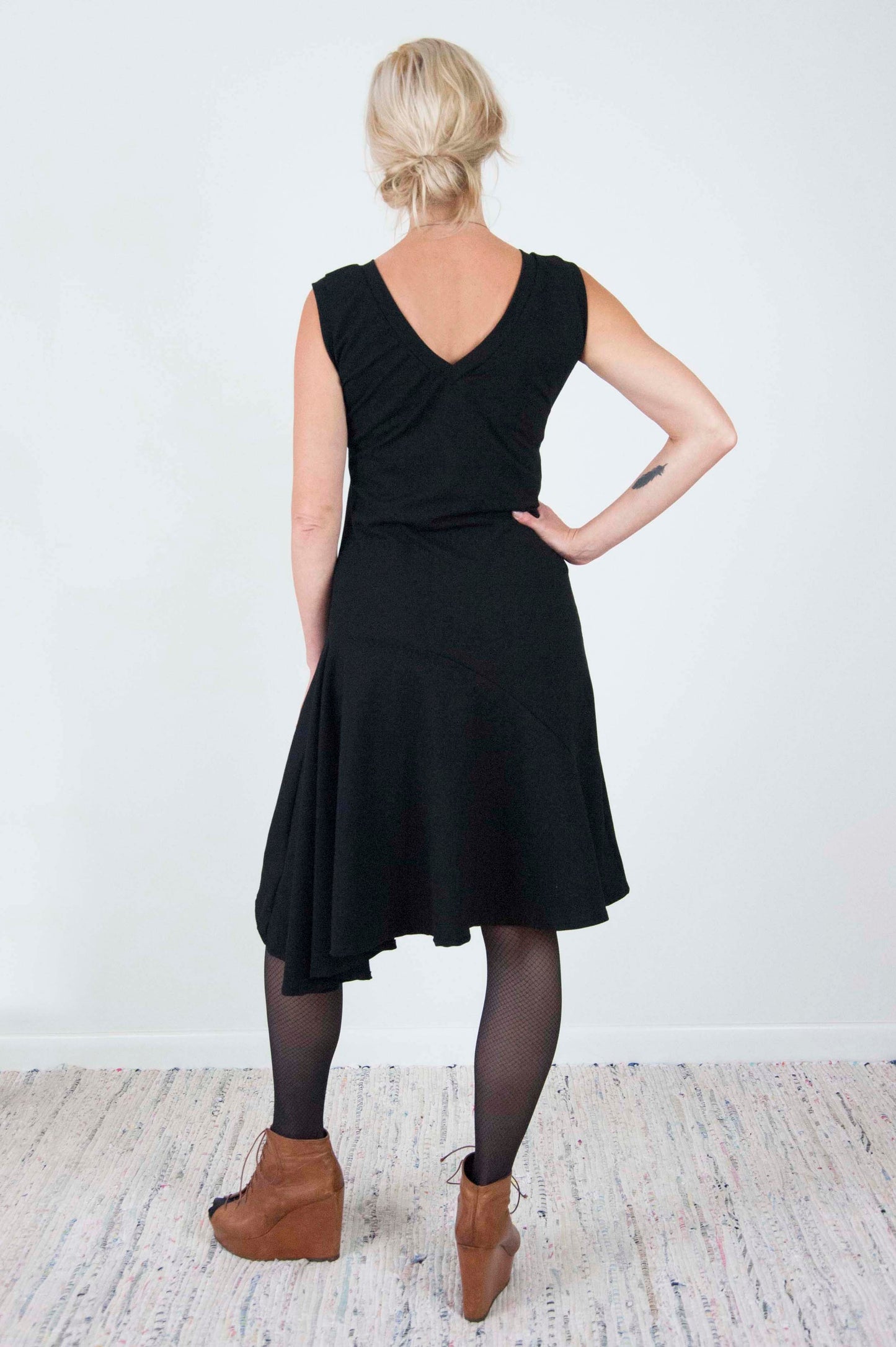 Eclipse Dress