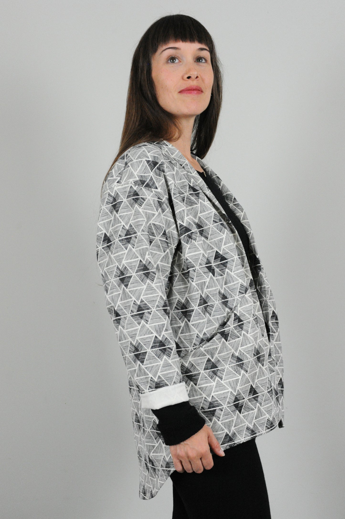 Geo Coat