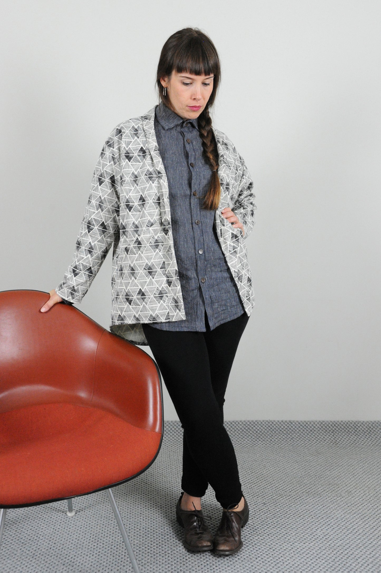 Geo Coat