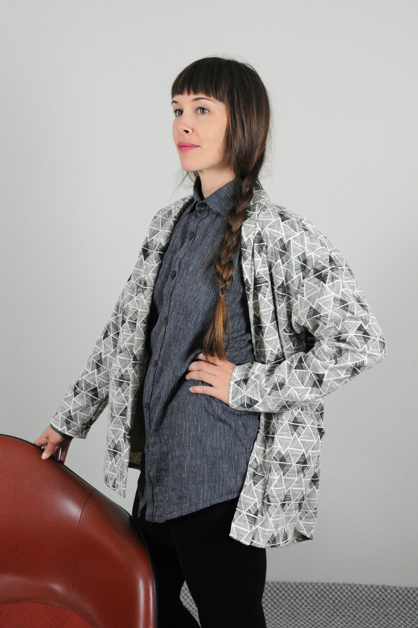 Geo Coat