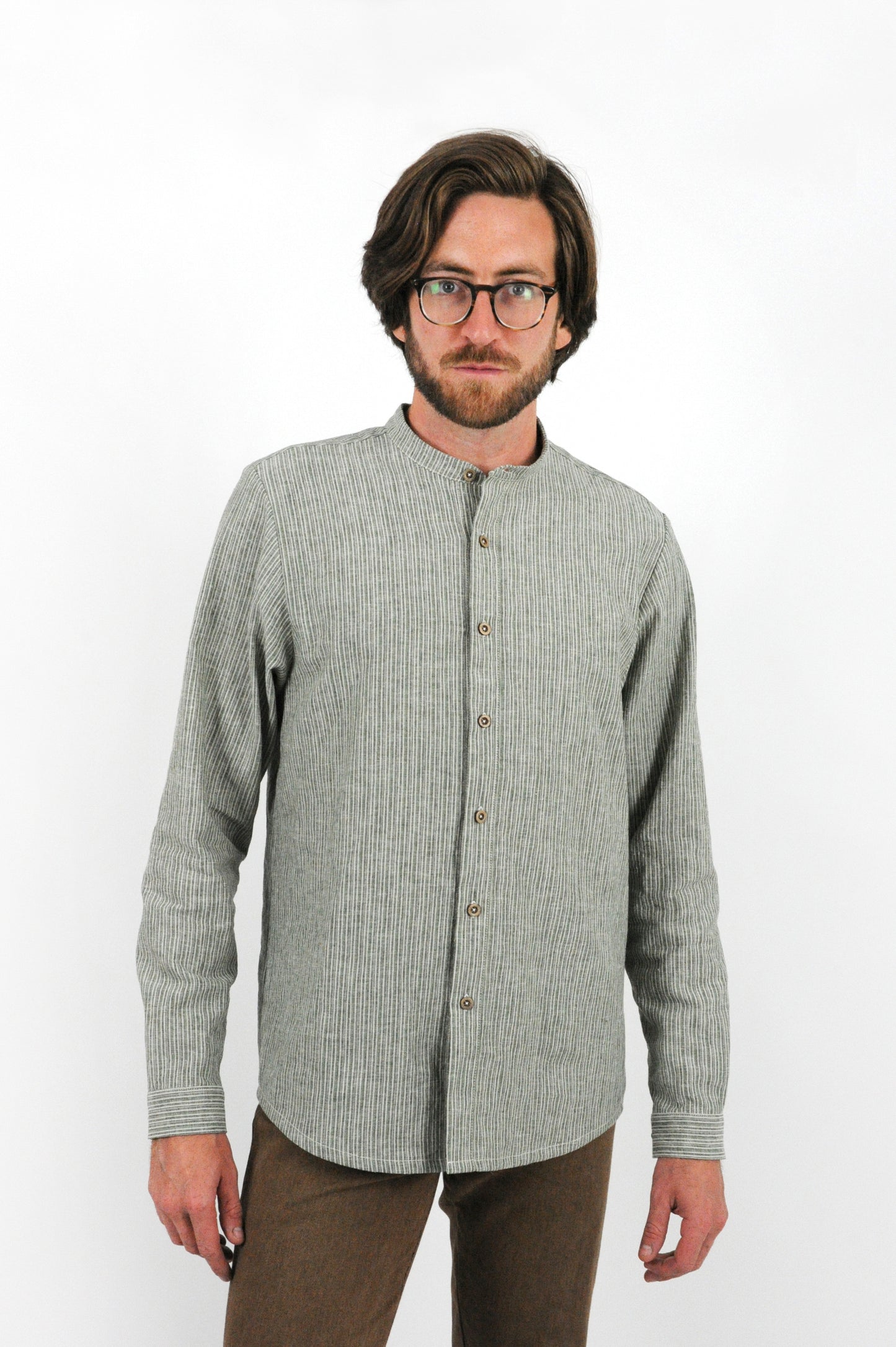 Silo Shirt