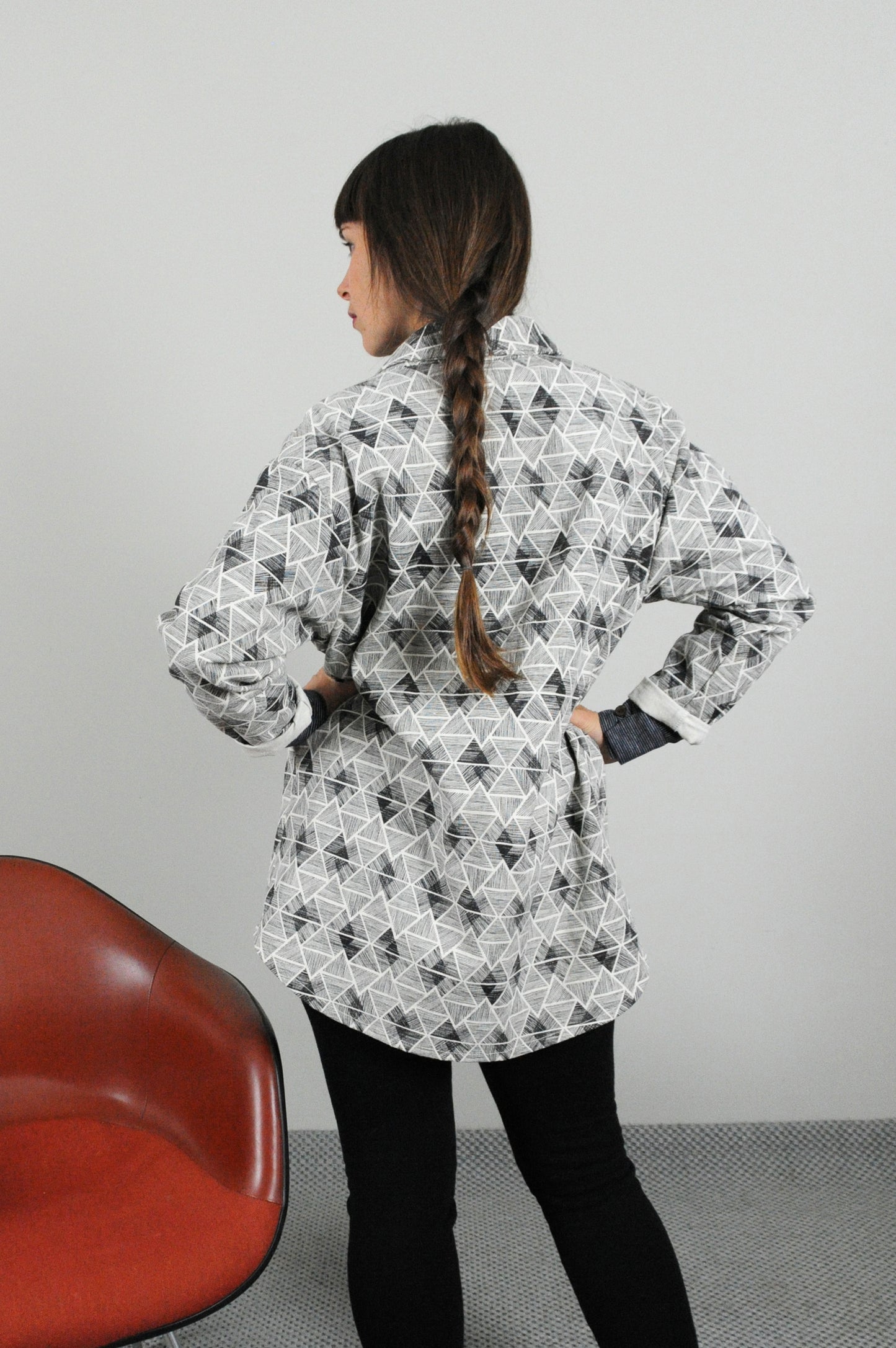 Geo Coat
