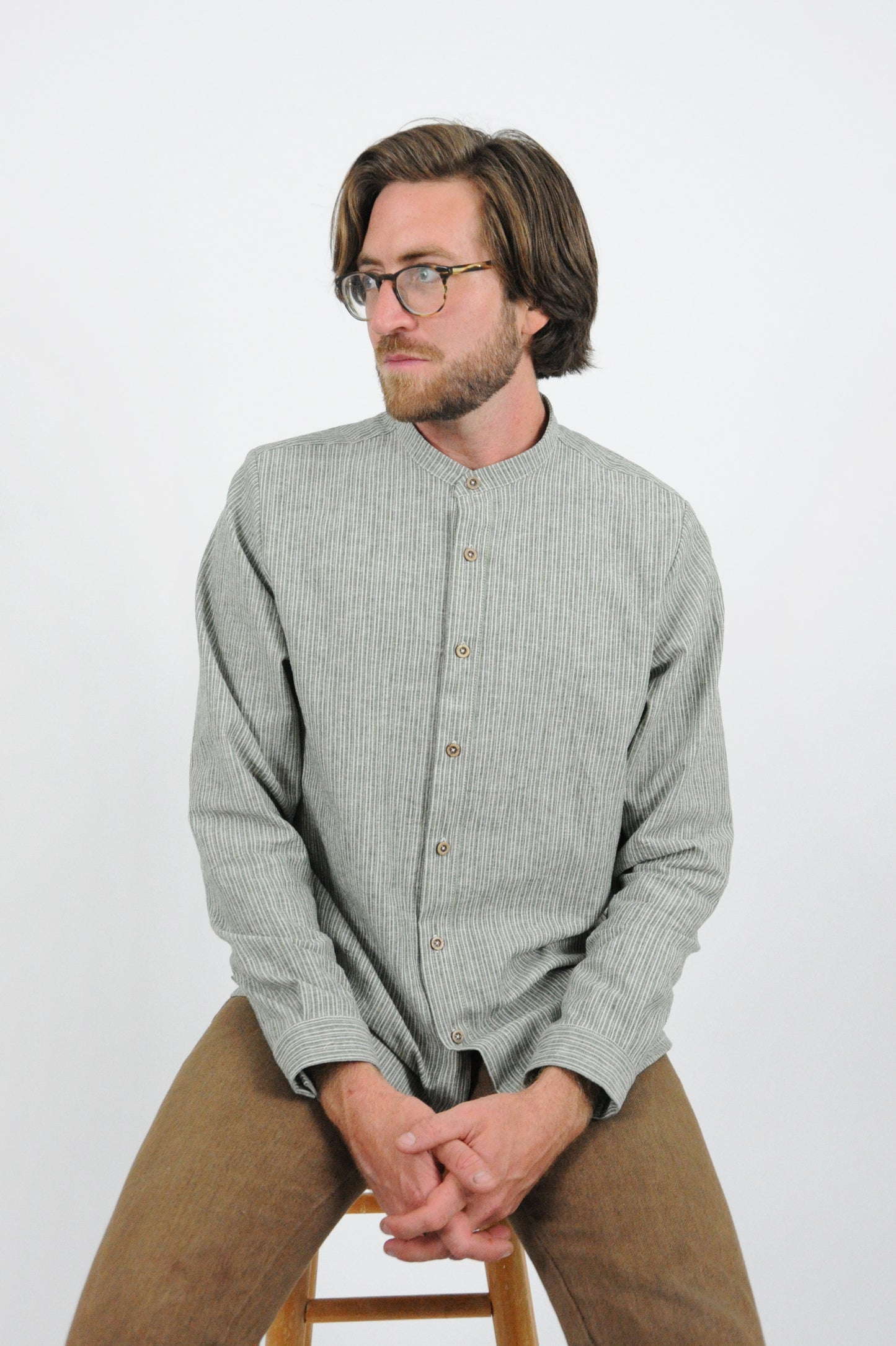Silo Shirt