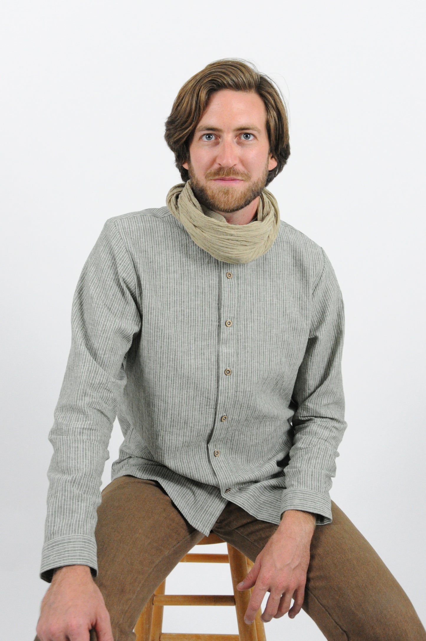 Silo Shirt