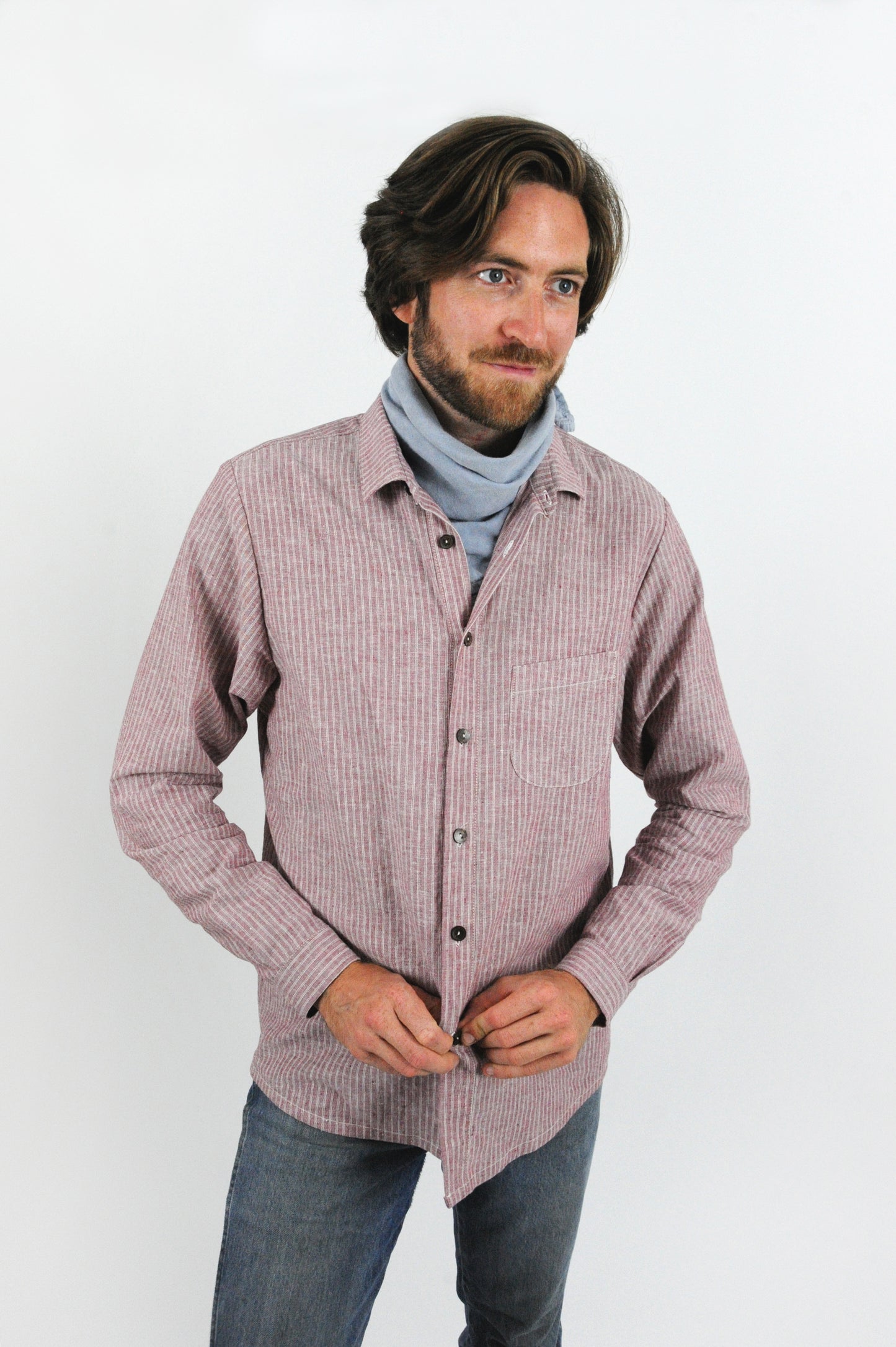 Fortuna Shirt