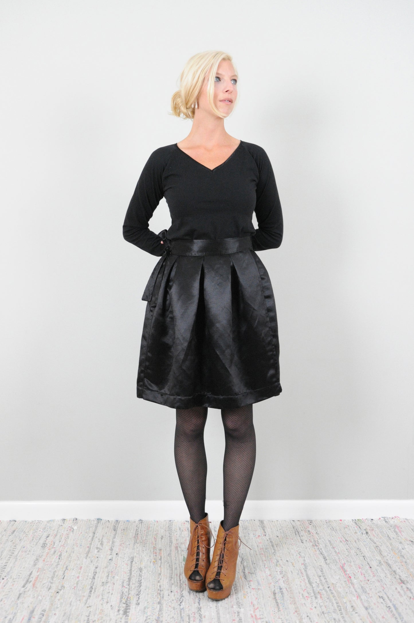 Phantom Skirt