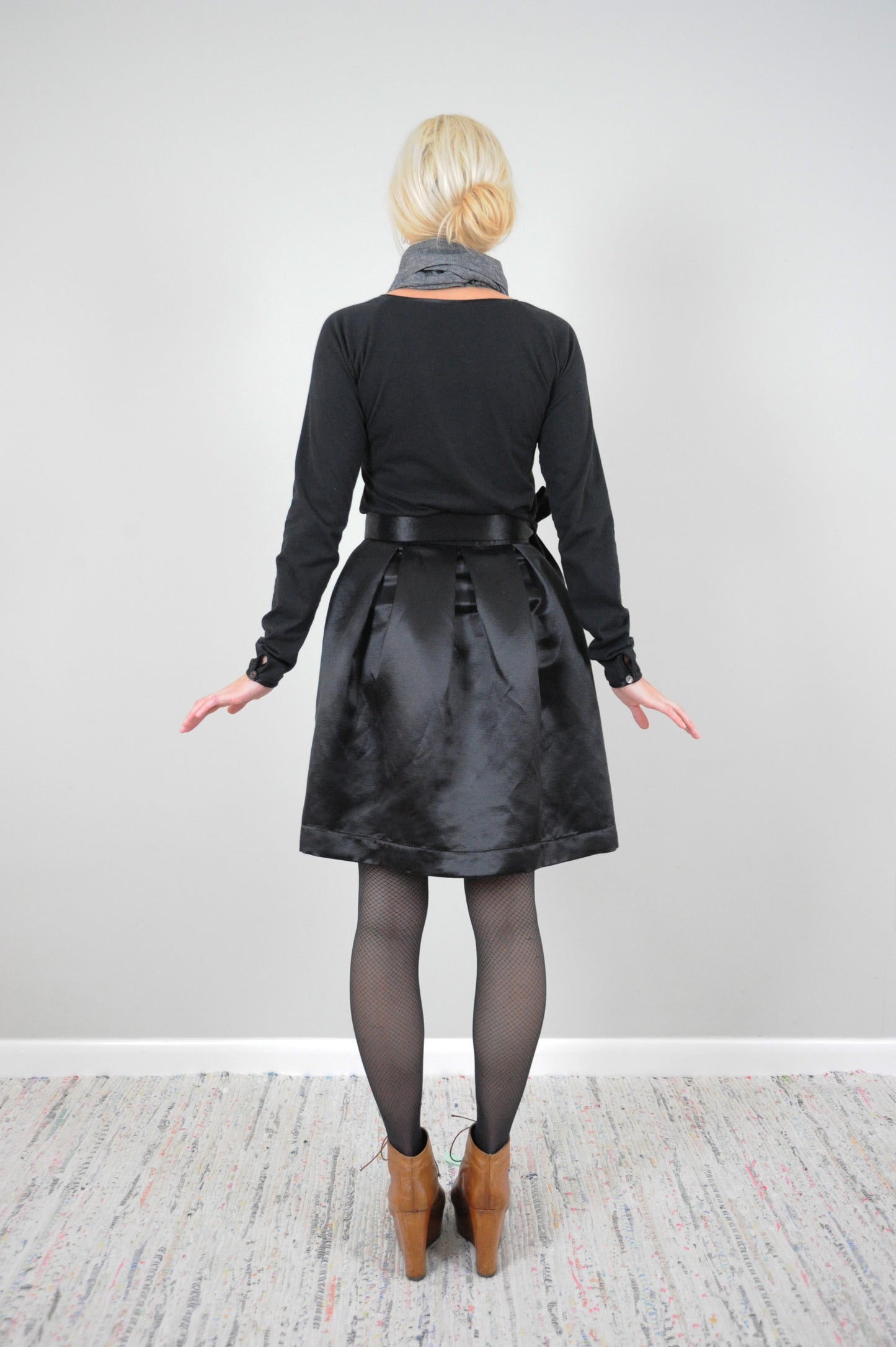 Phantom Skirt