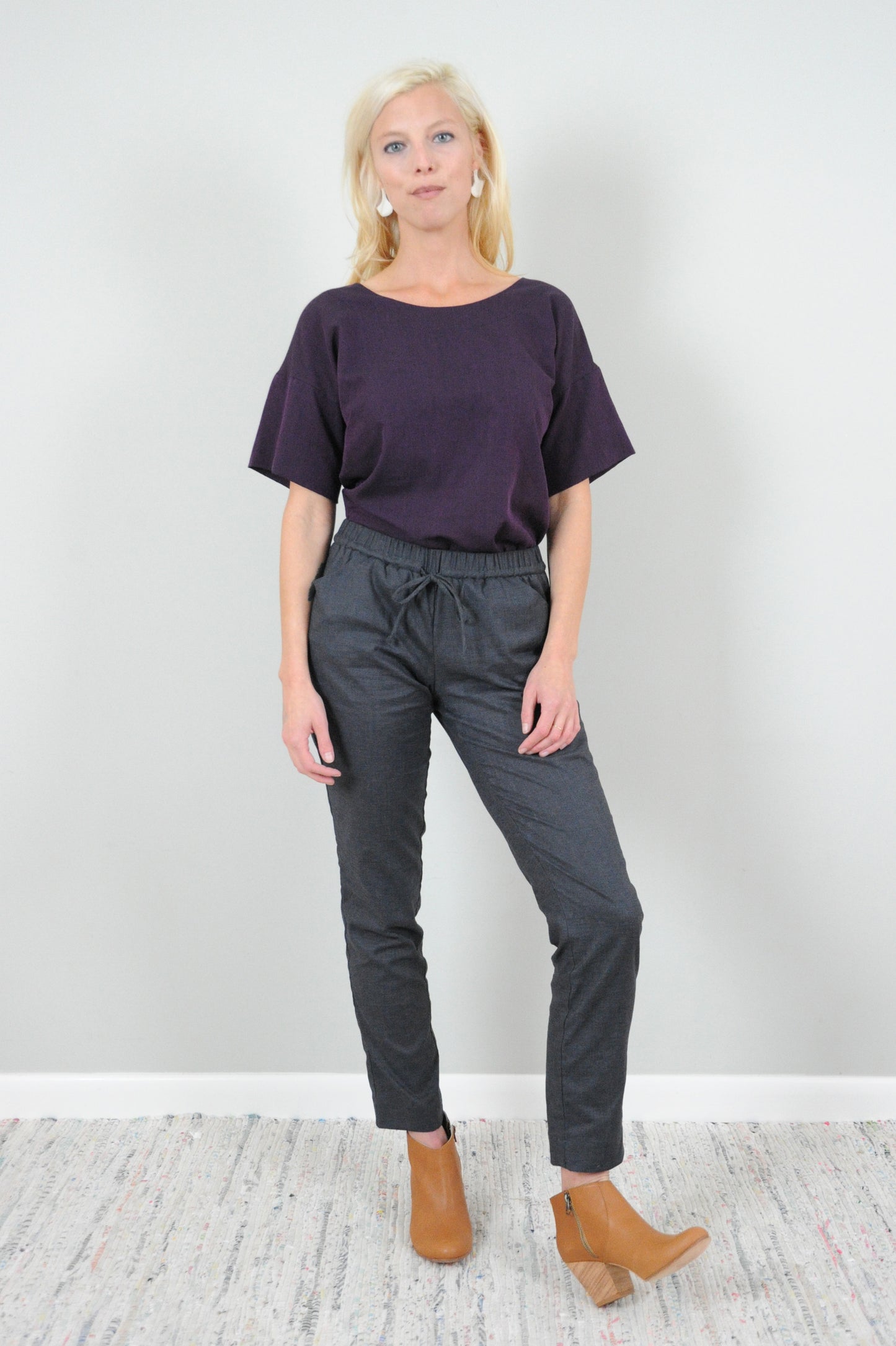Jolie Pant
