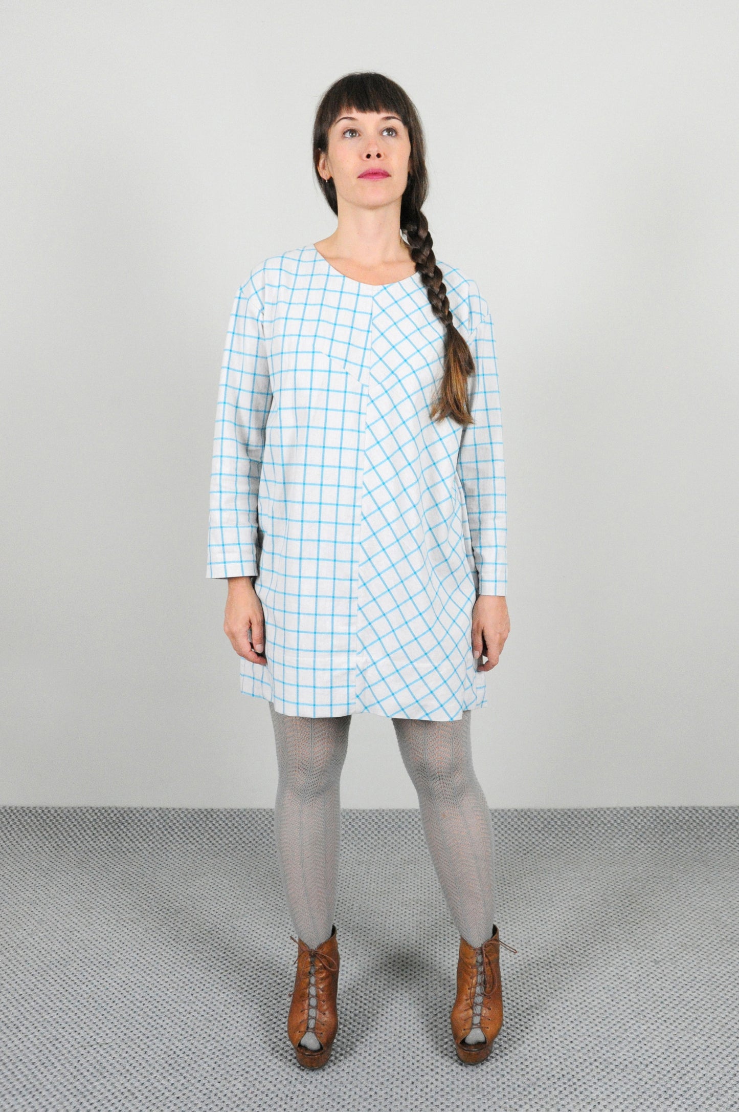 Graph Dress