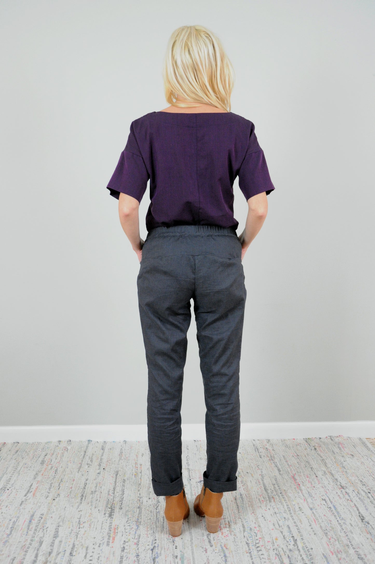 Jolie Pant