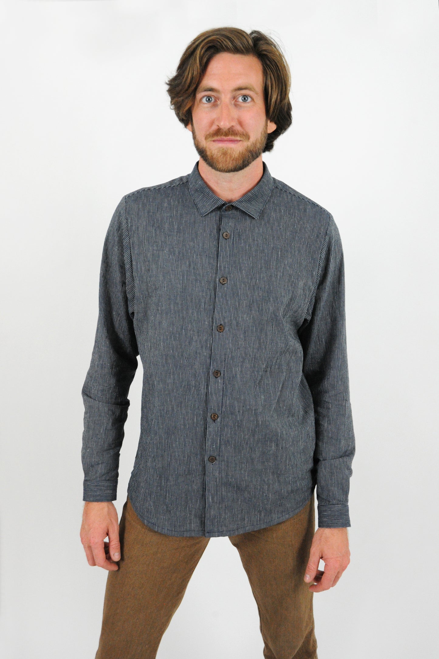 Andro Shirt - Second Edition