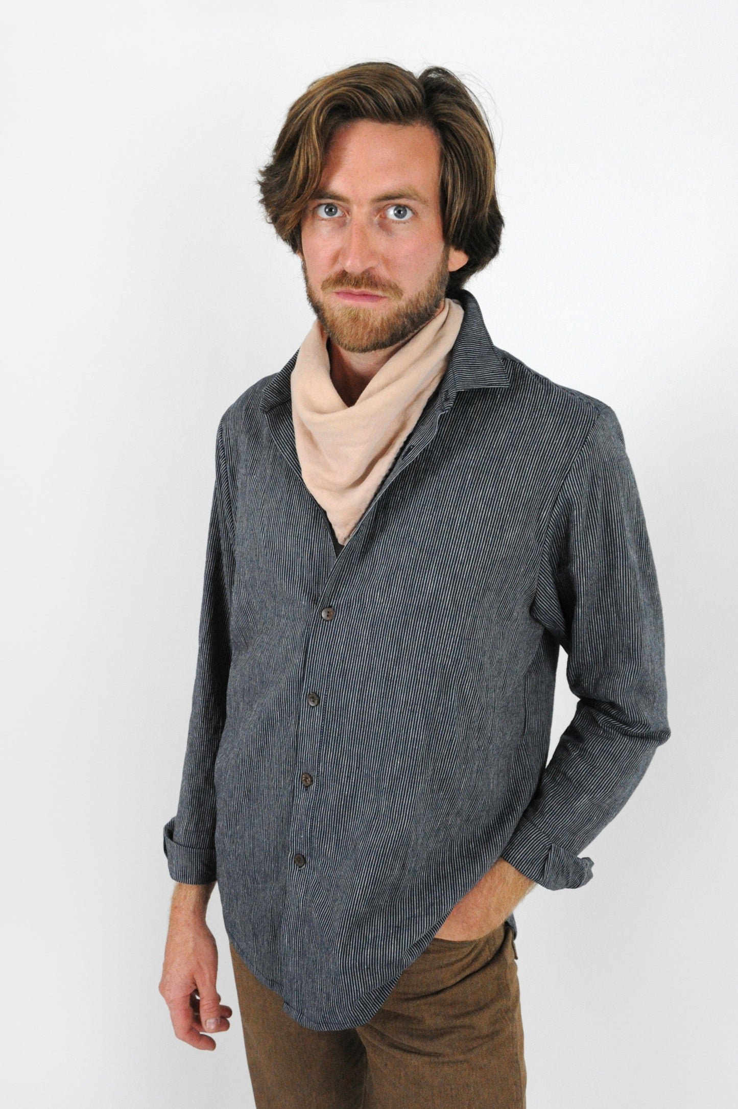 Andro Shirt - Second Edition