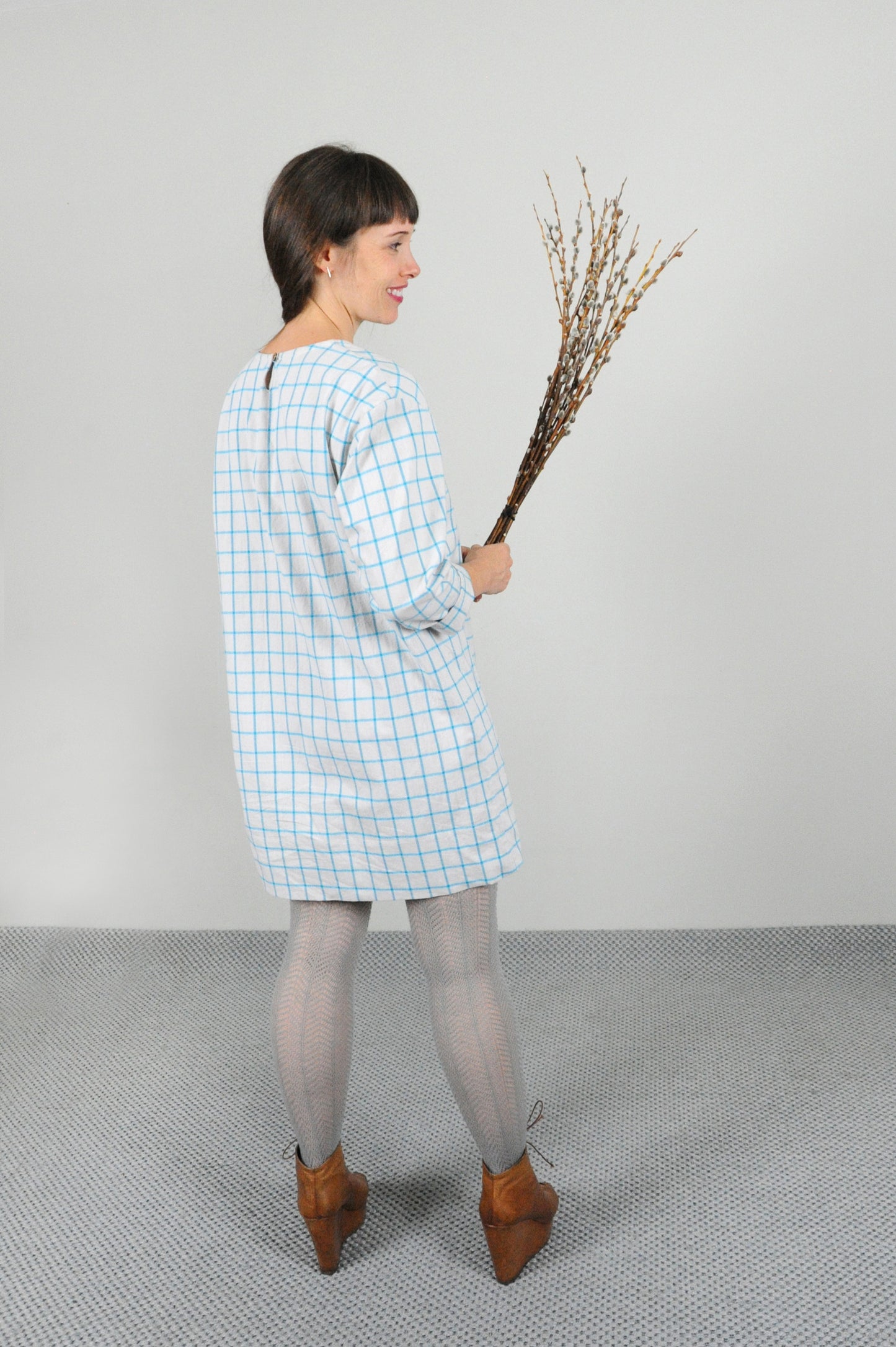 Graph Dress