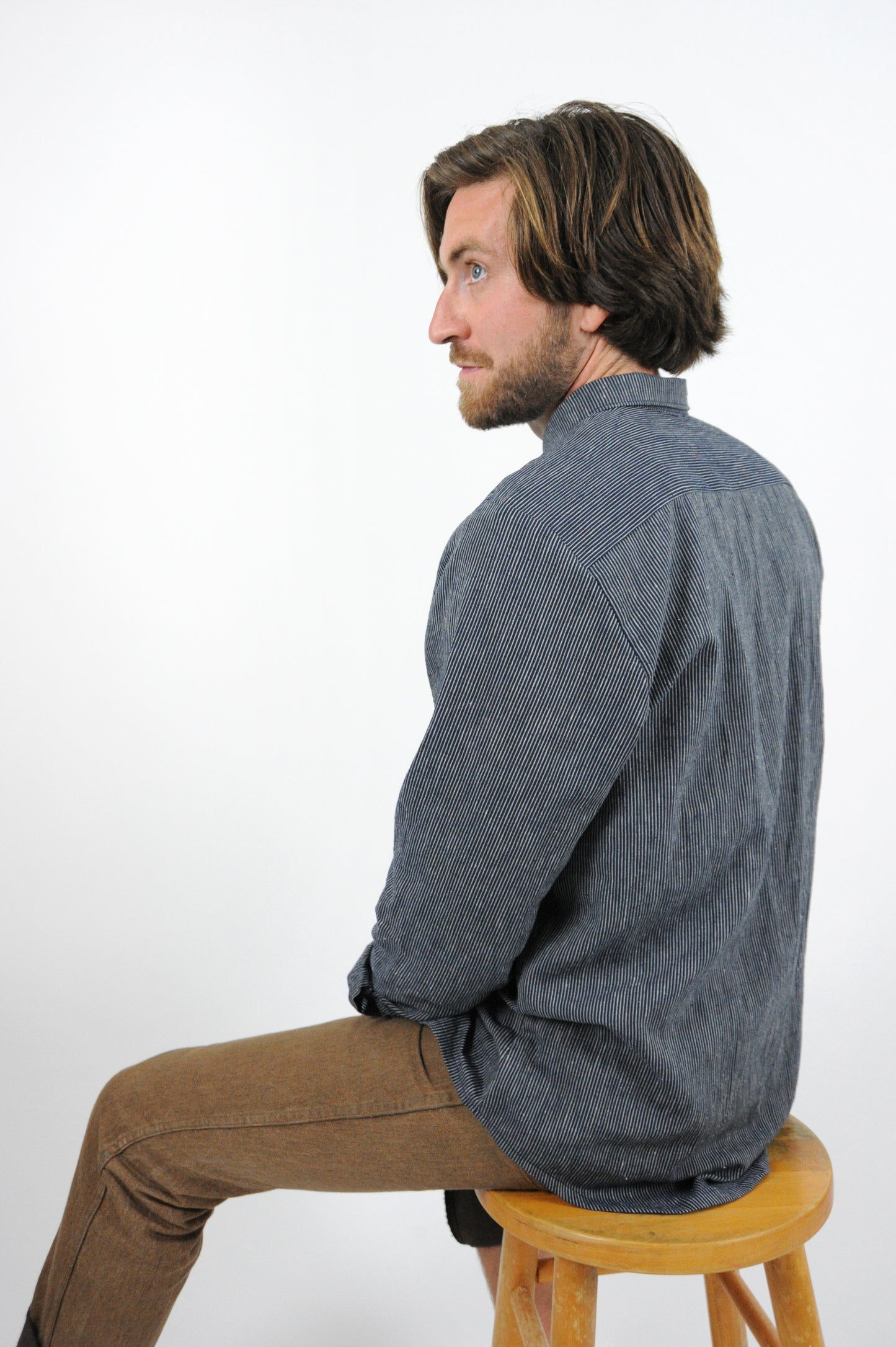 Andro Shirt - Second Edition