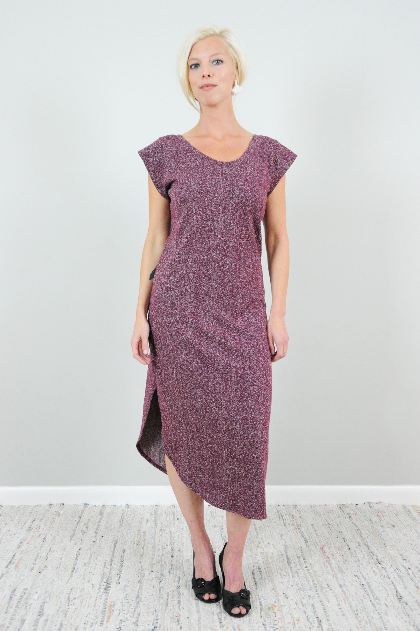 Heather Dress