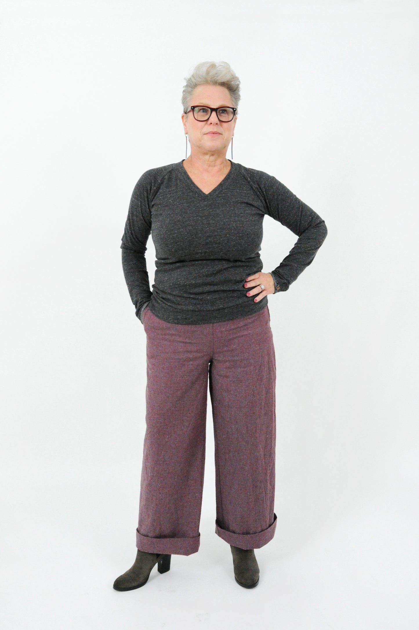 Gertie Trouser
