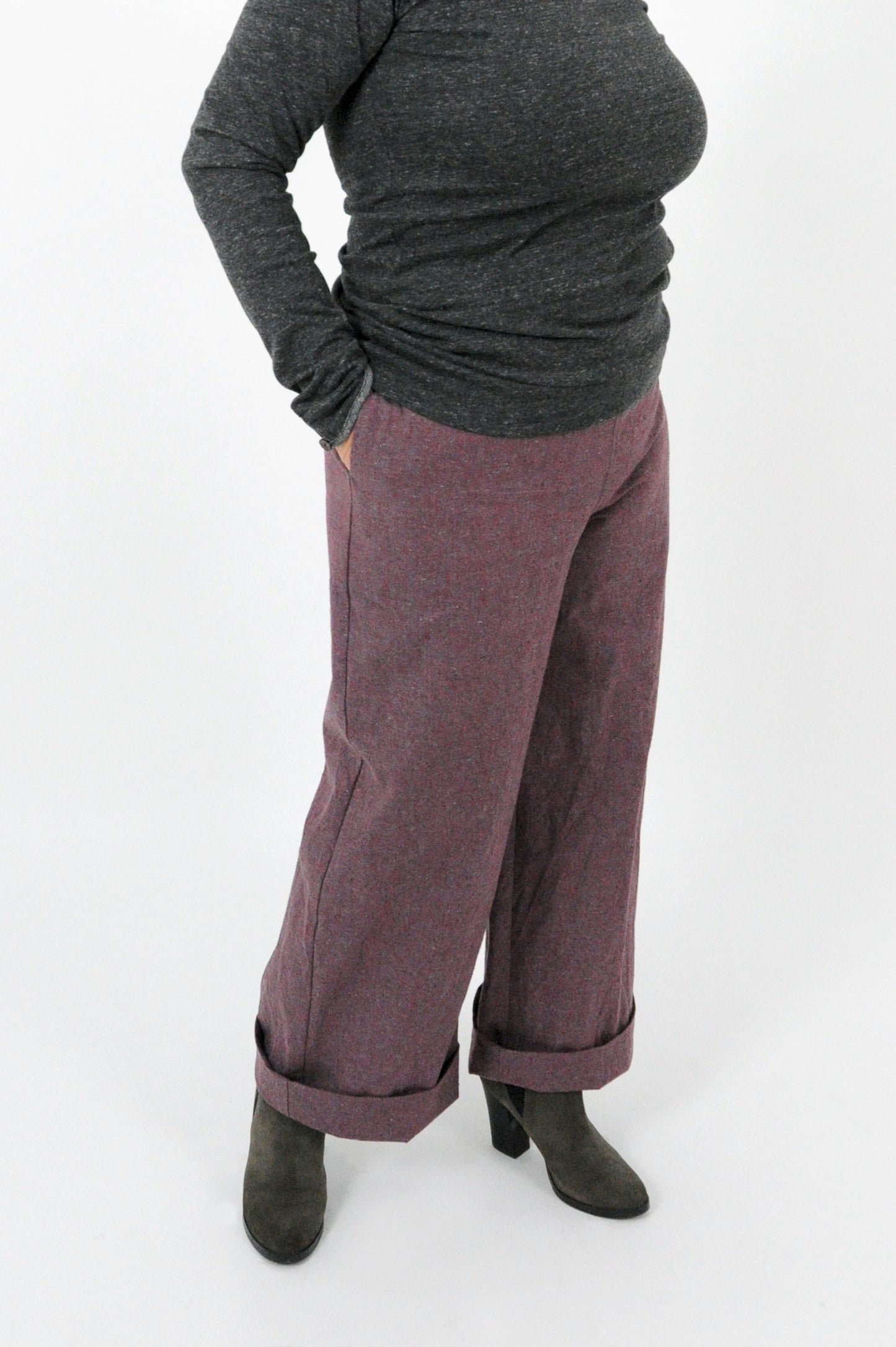 Gertie Trouser