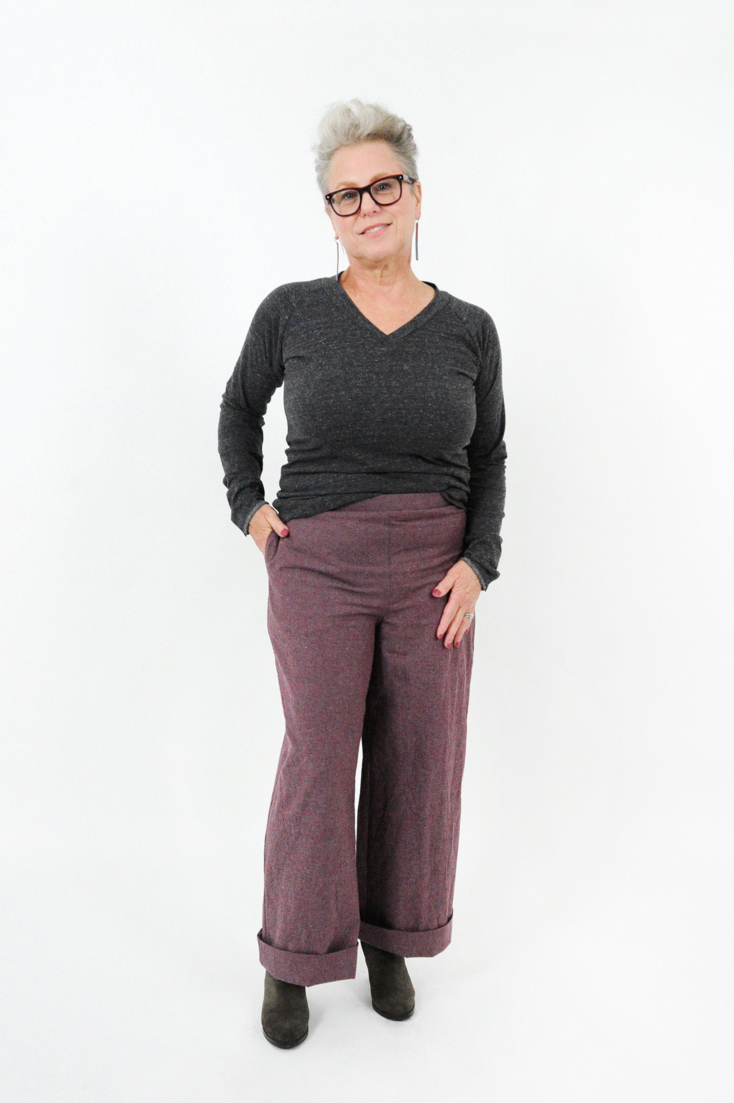 Gertie Trouser