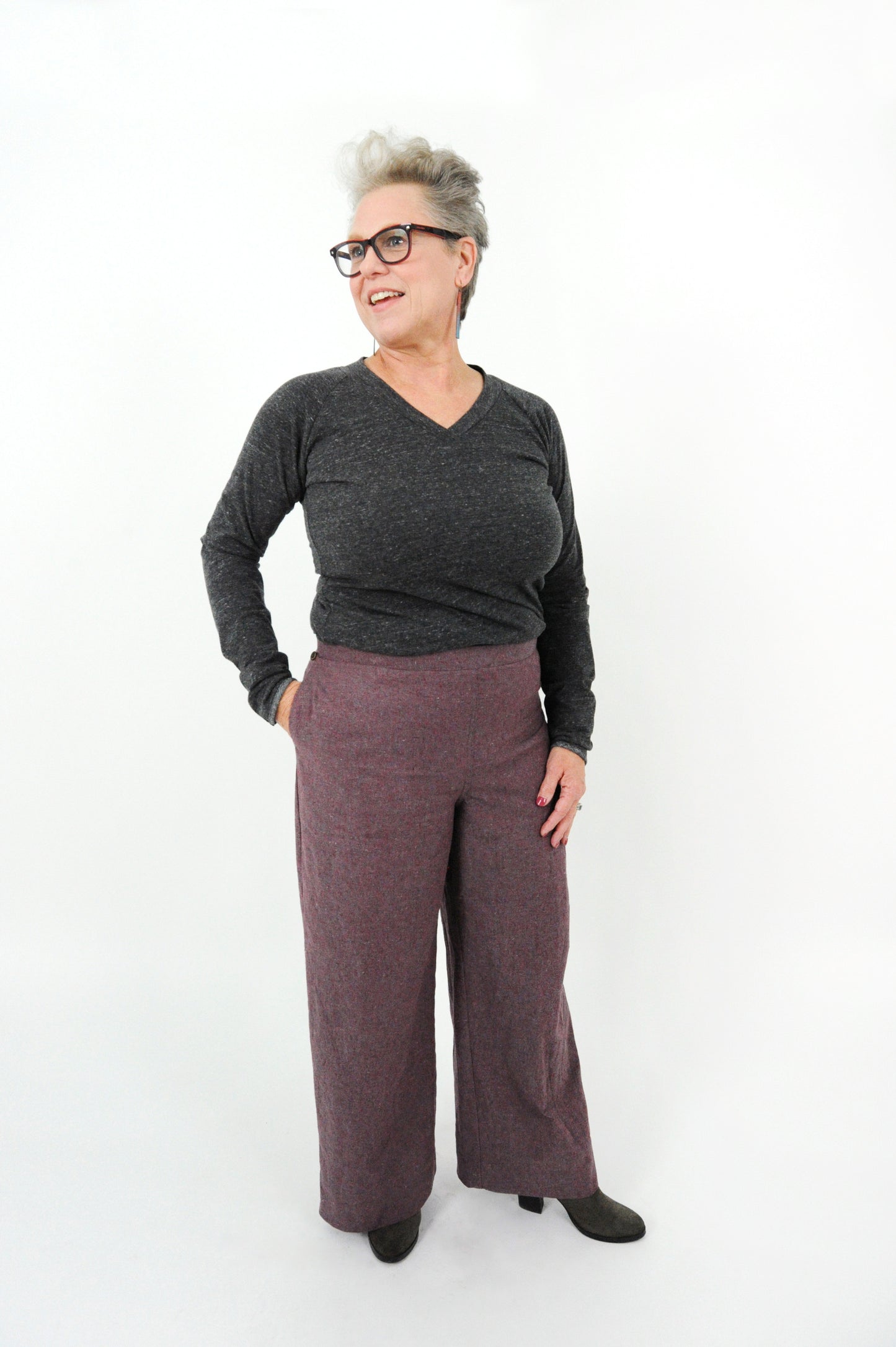 Gertie Trouser