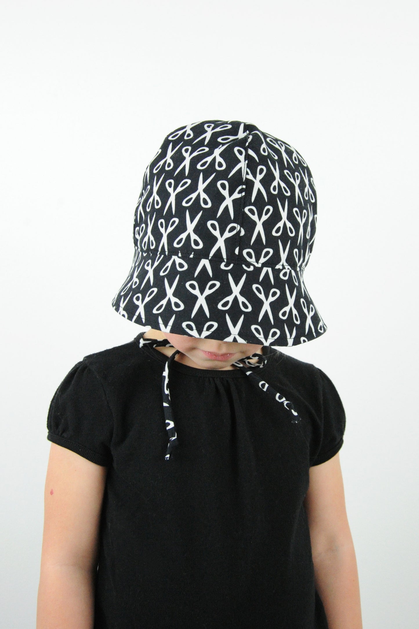 Scissor Sunhat