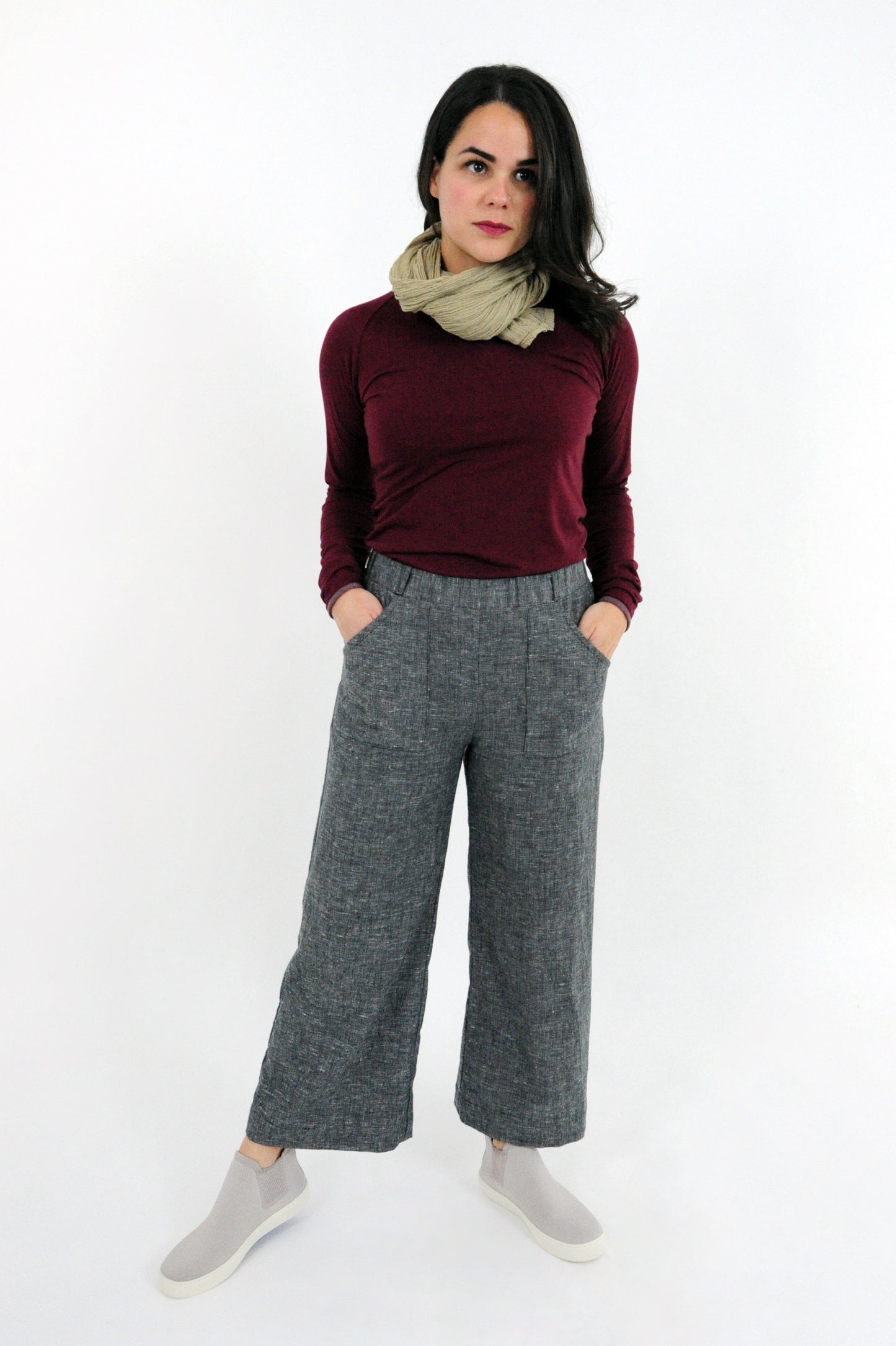Millie Pant