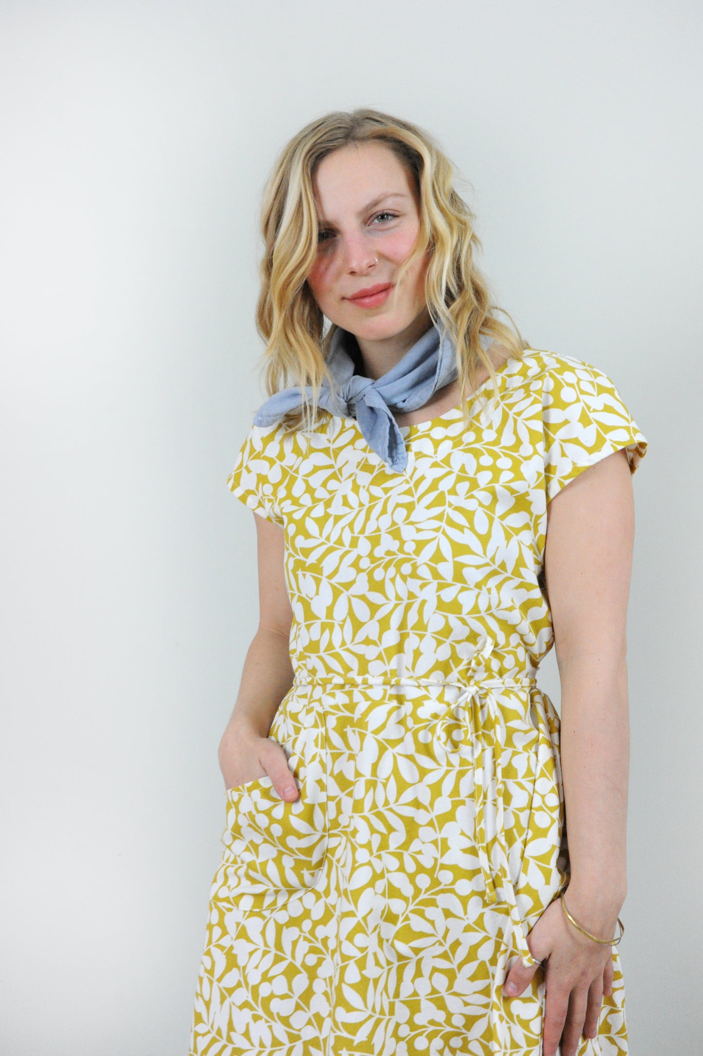 Sunshine Dress