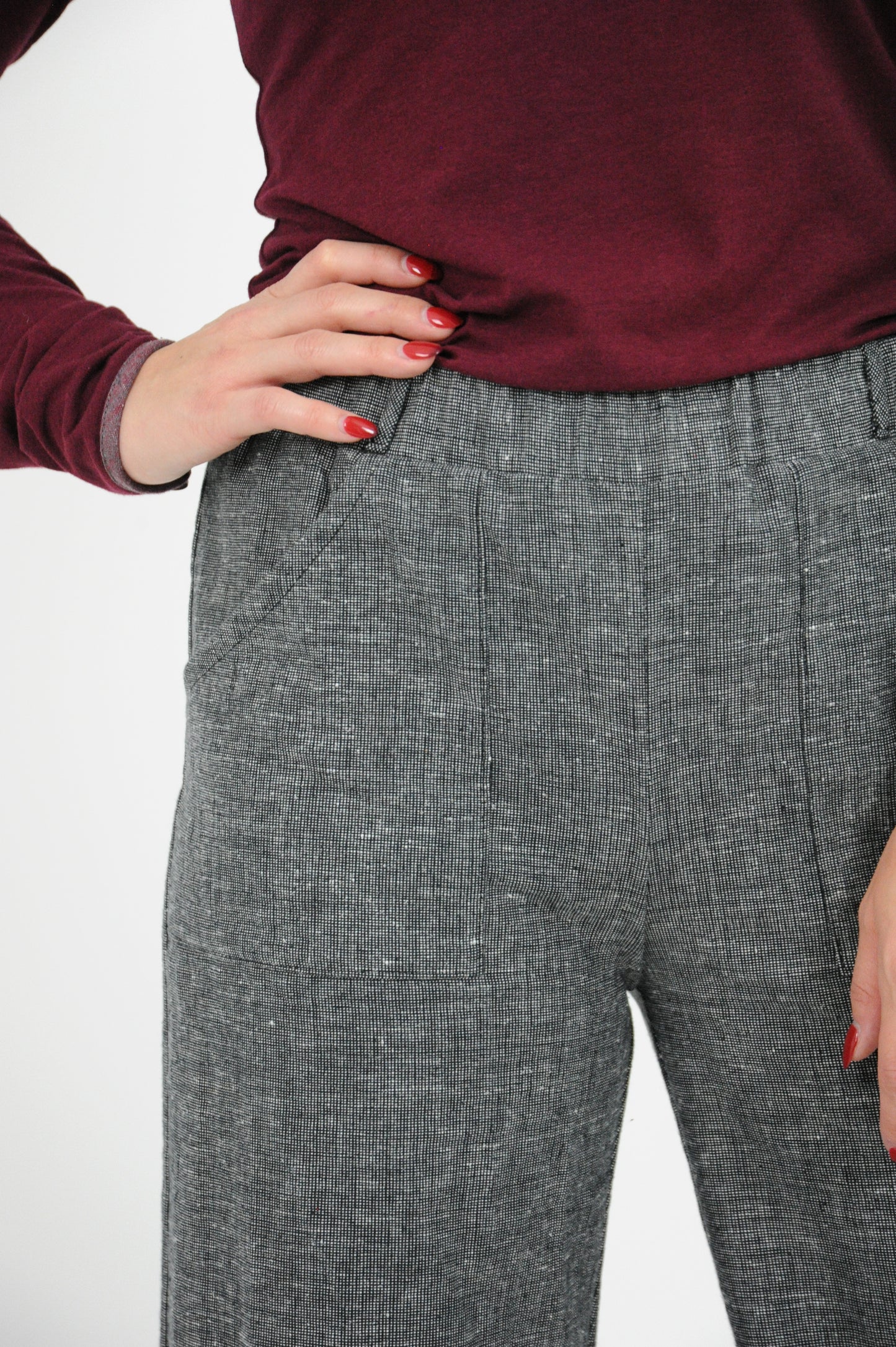Millie Pant